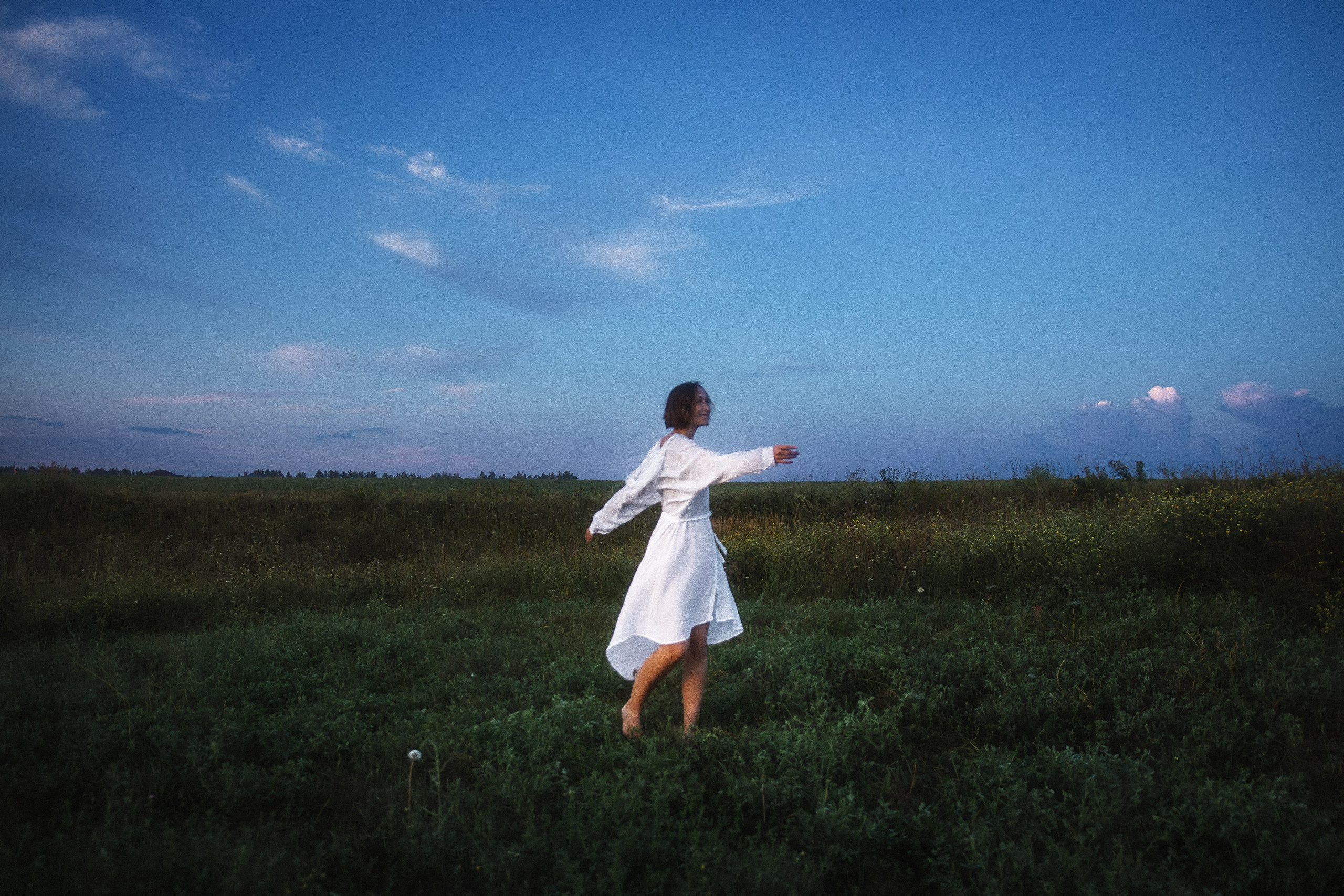 Светослава. Валентин Гальетов — репортажный и портретный фотограф в Чебоксарах