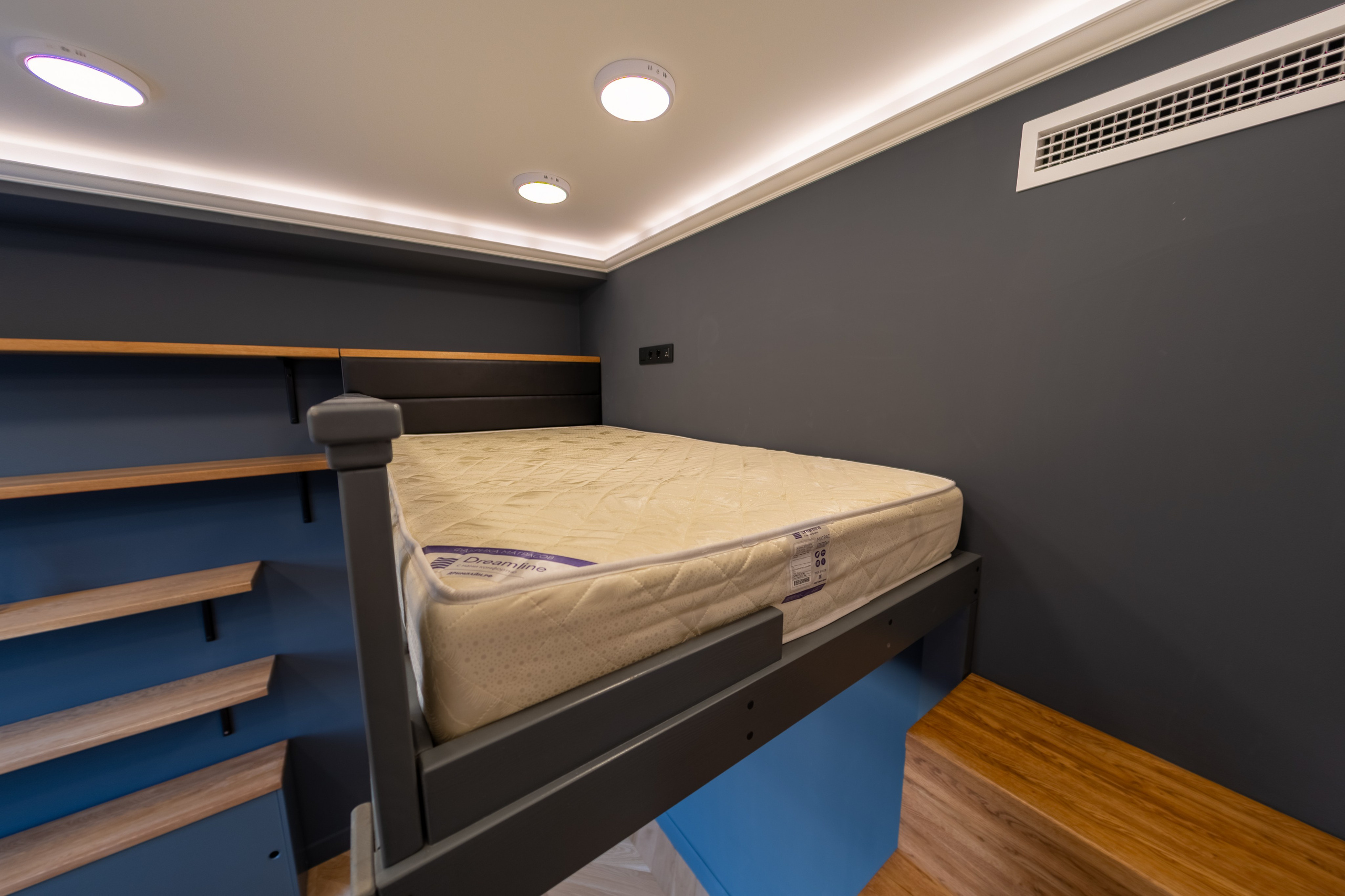 Квартира для Авито. Фото и видео съёмка в Москве и МО Александр Чапала и Трояк Алеся