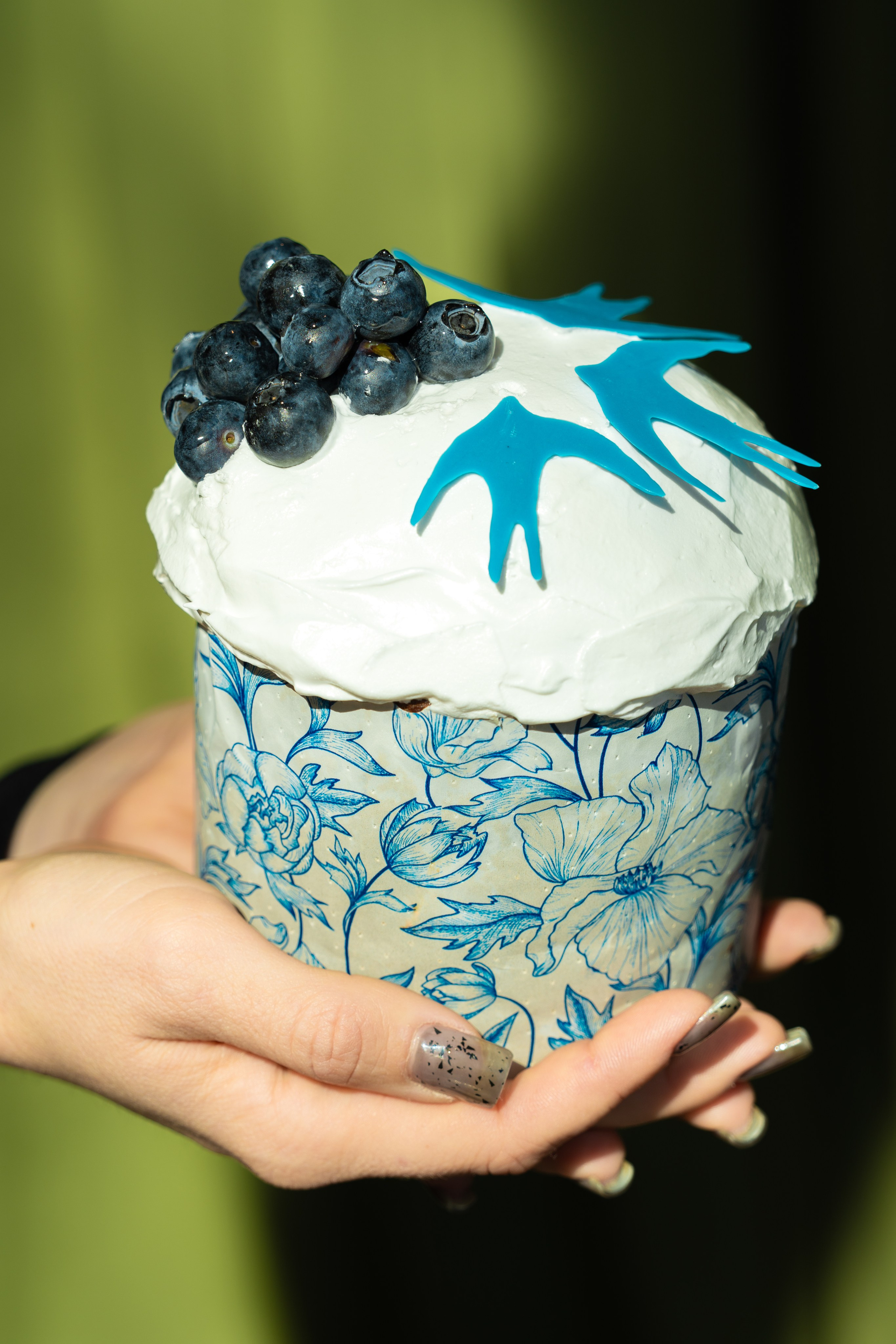 Пасха в Lamitie. Фото и видео съёмка в Москве и МО Александр Чапала и Трояк Алеся