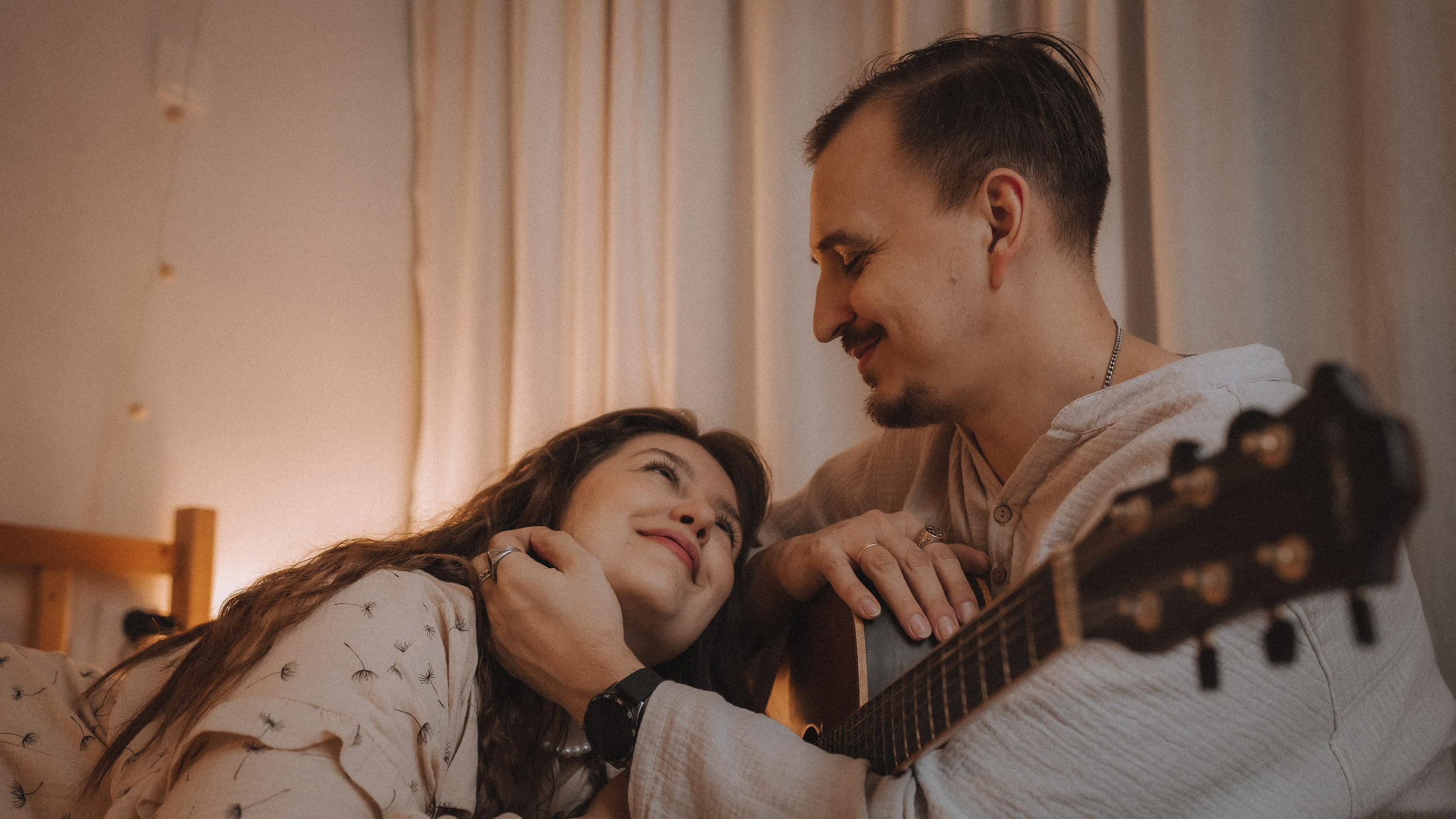 Как подготовиться к семейной фотосъемке?