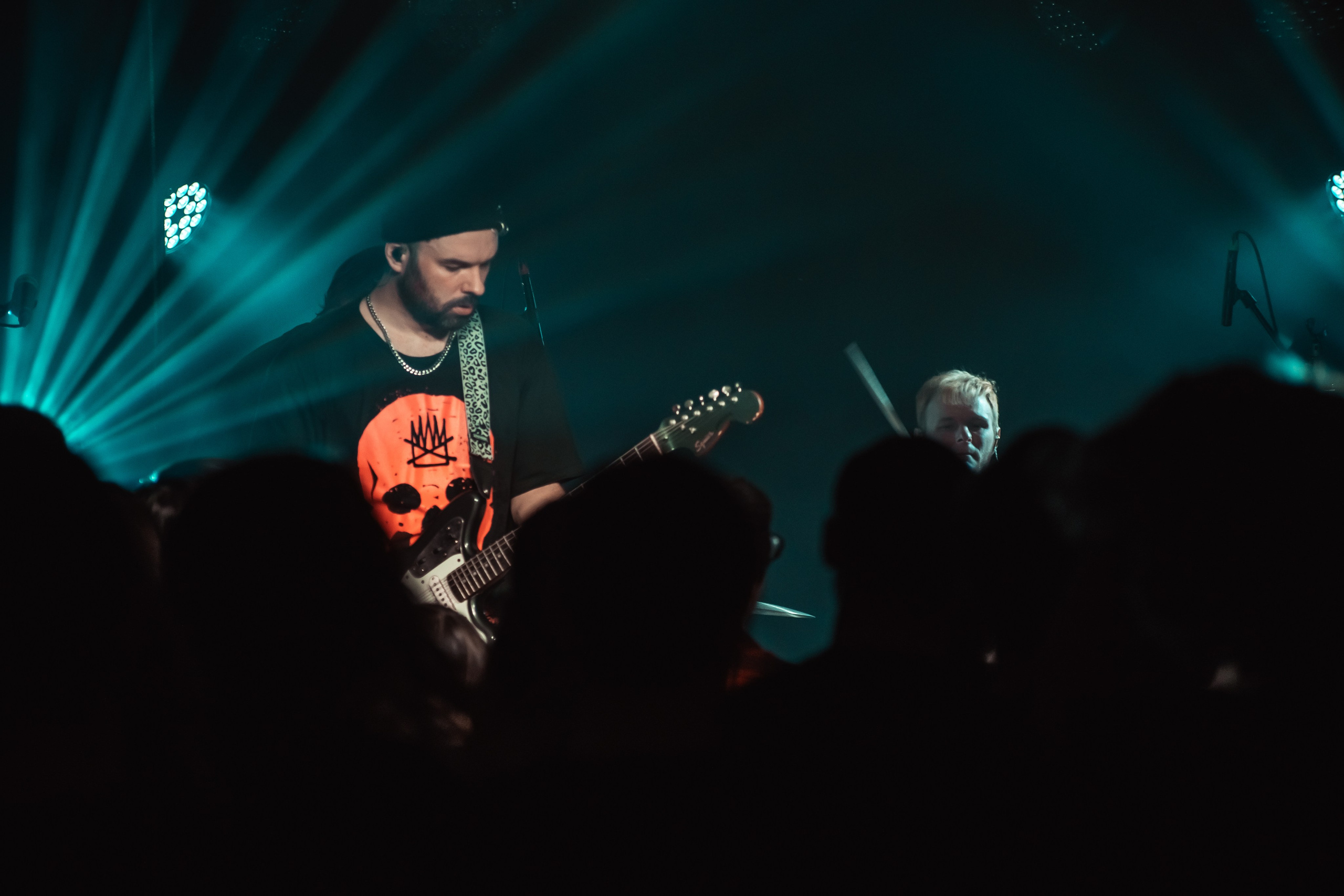 Dругой ветер. Красноярск, 22.02.2025, бар 64/6. Фотограф Регина Крикунова г. Красноярск