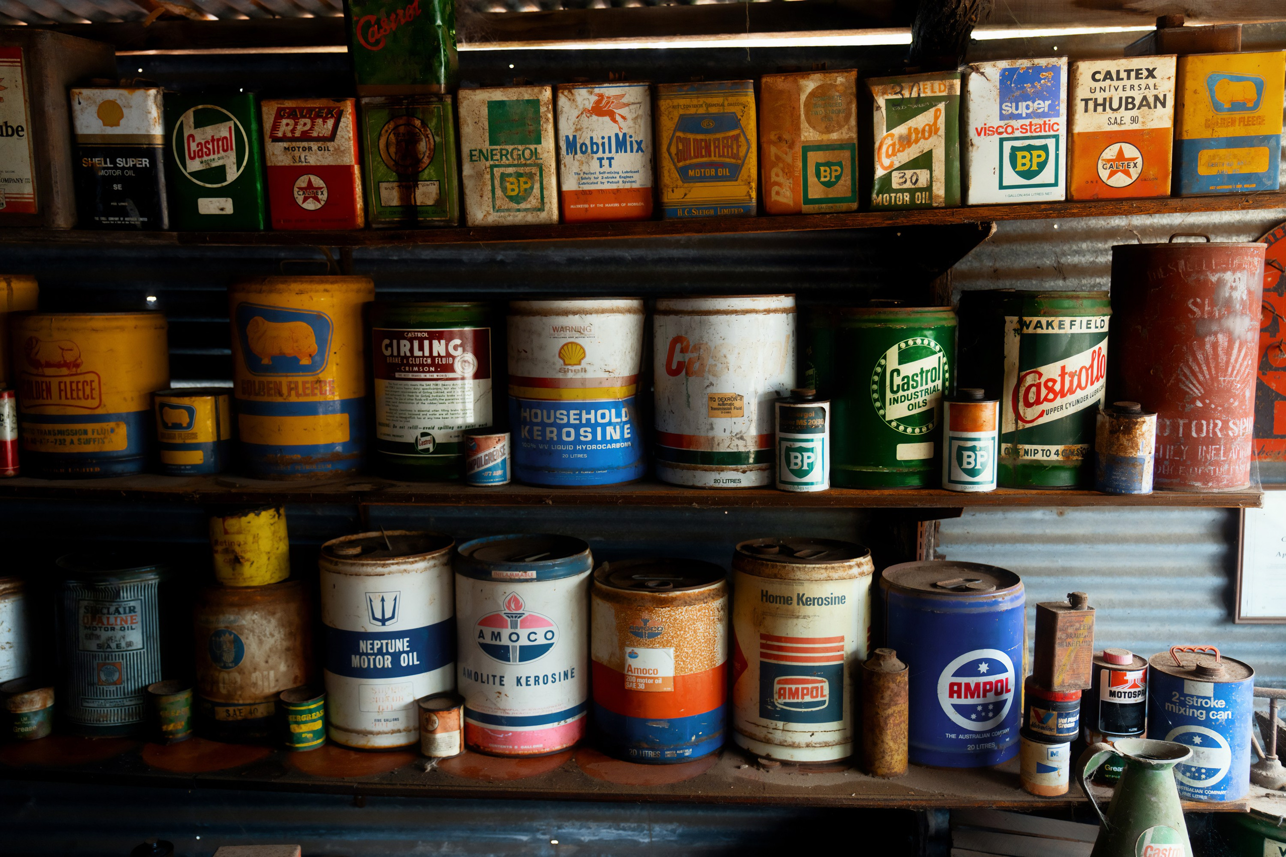 Австралия. Фотограф в Хабаровске. Фотография за 24 часа