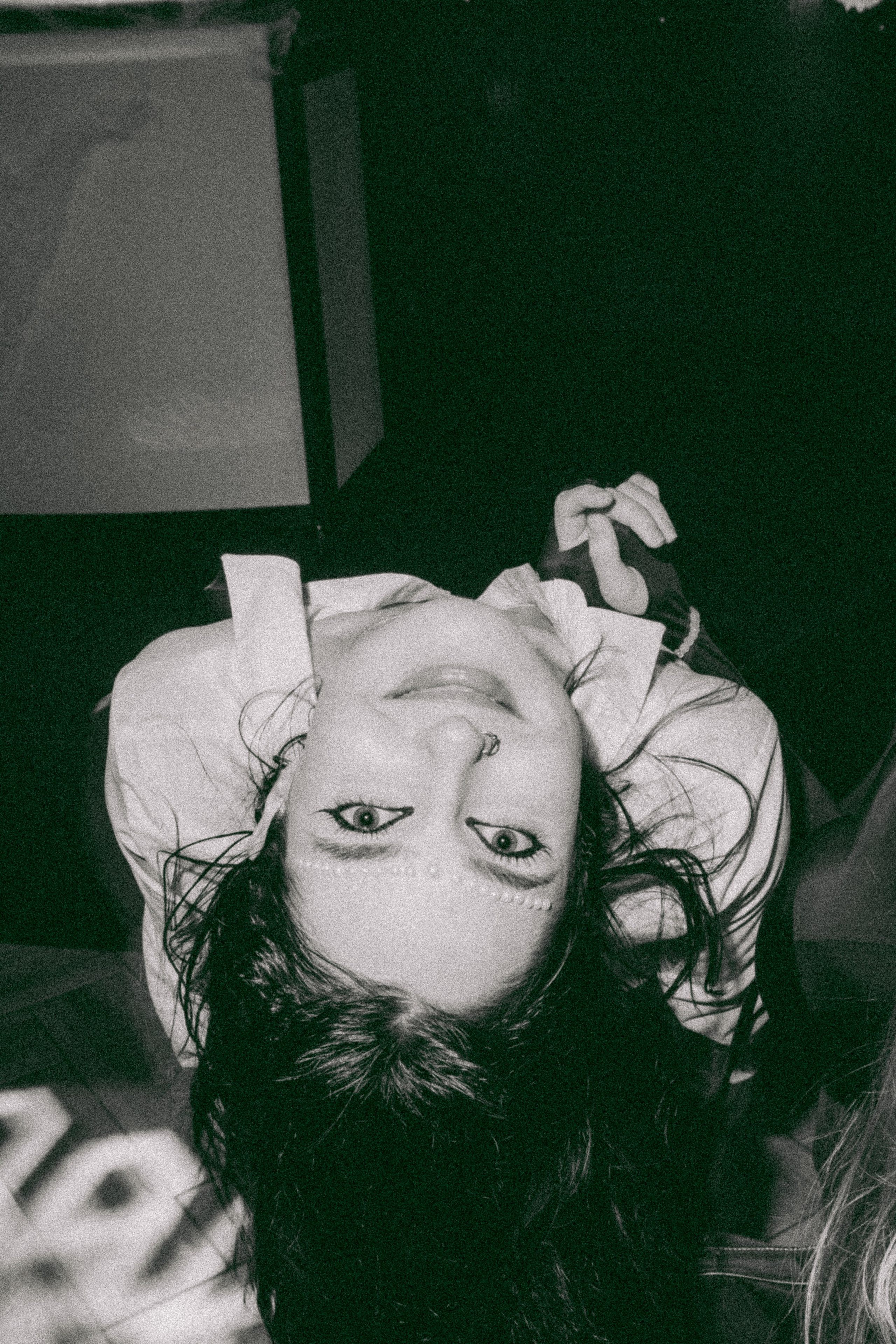 SEVEN bar — Хэллоуин 02.11.24