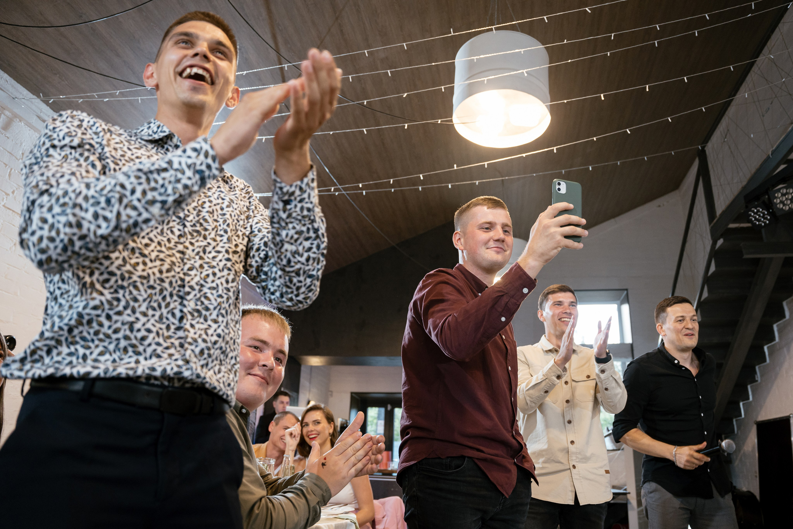 Витя и Аня. Фотограф Томск, Новосибирск Влад Свириденко