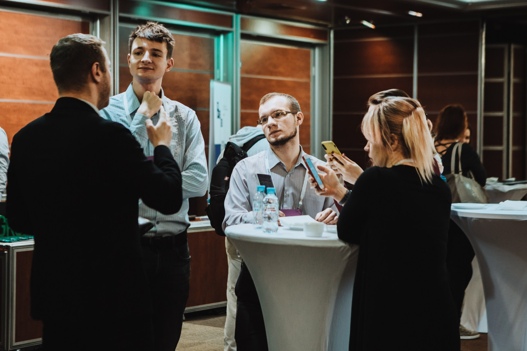 Матемаркетинг — 7 ноября 2018. Фотобанк Матемаркетинг