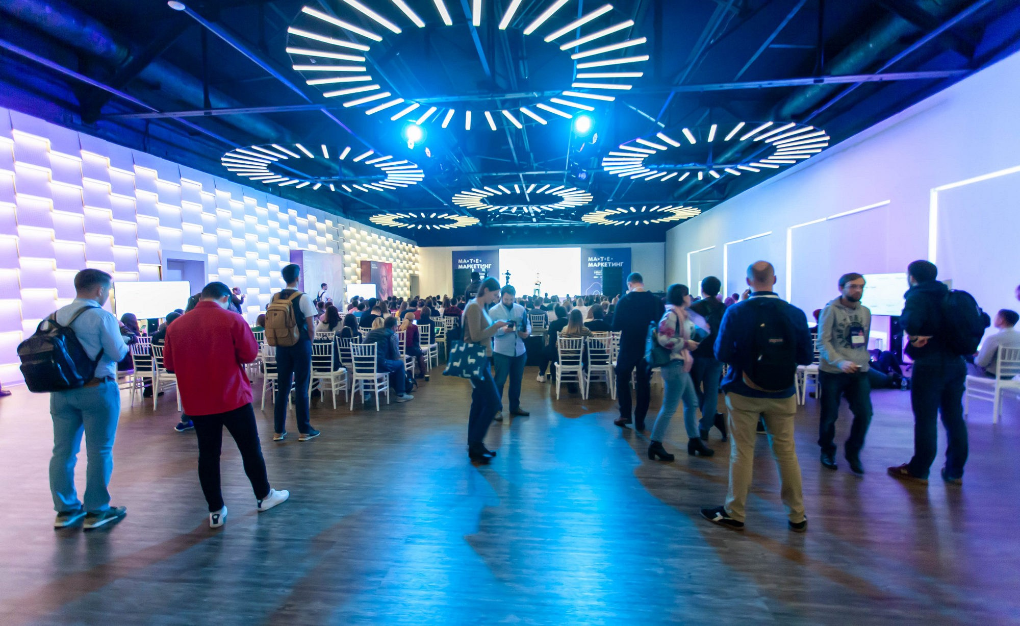 Матемаркетинг — 14–15 ноября 2019. Фотобанк Матемаркетинг