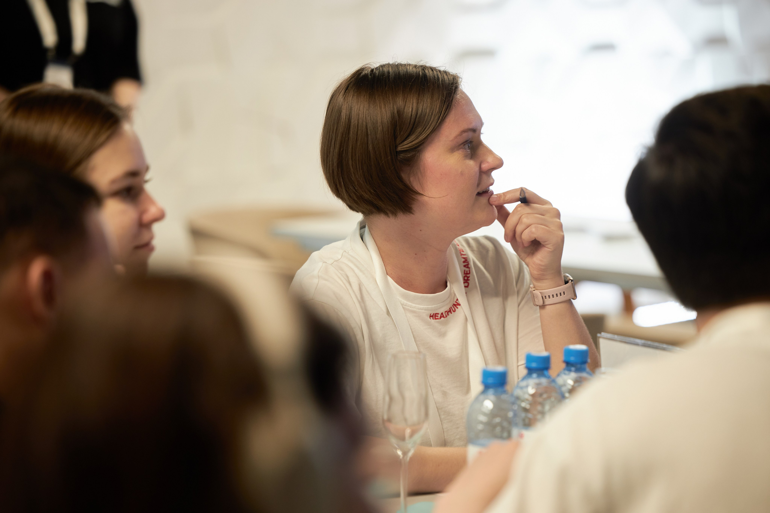 Aha! — 29–30 мая 2025. Фотобанк Матемаркетинг