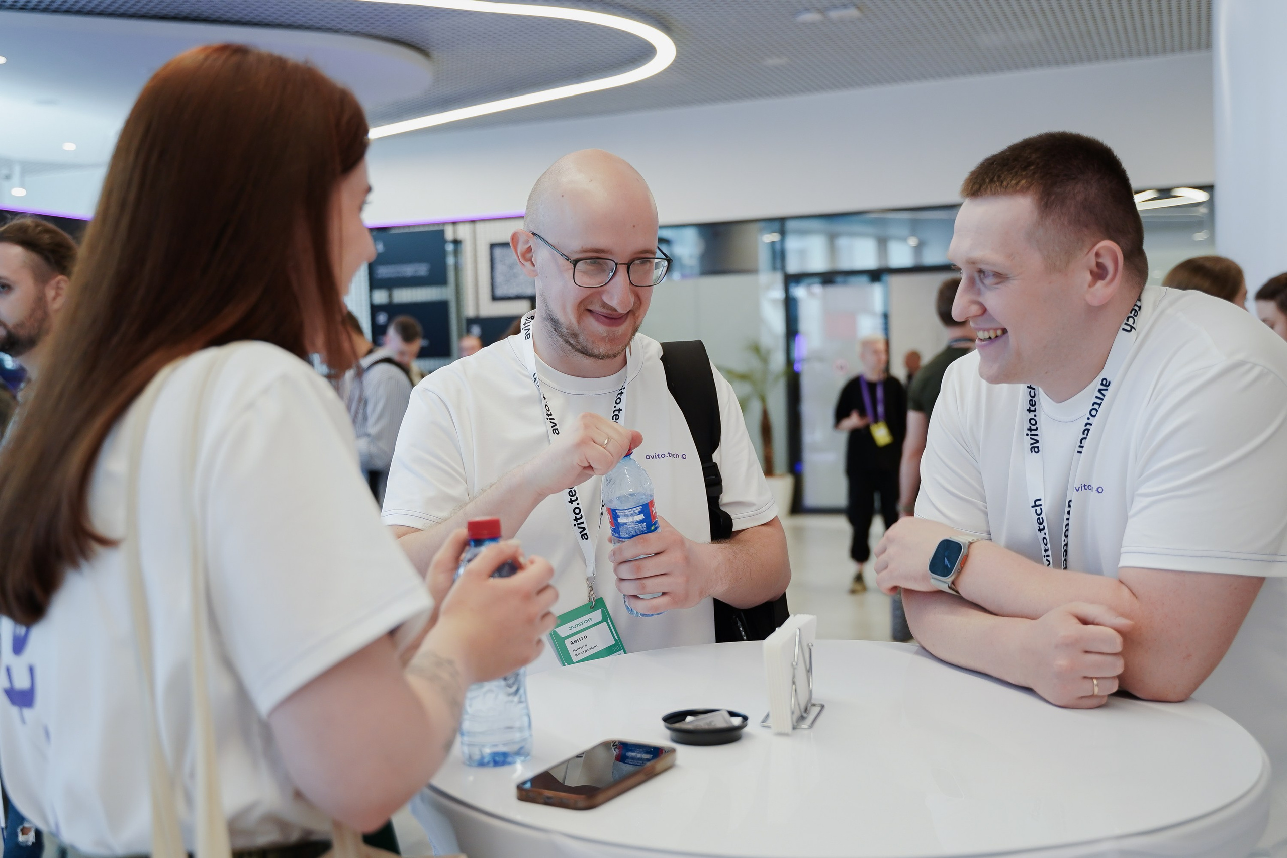 Aha! — 6 июня 2024. Фотобанк Матемаркетинг