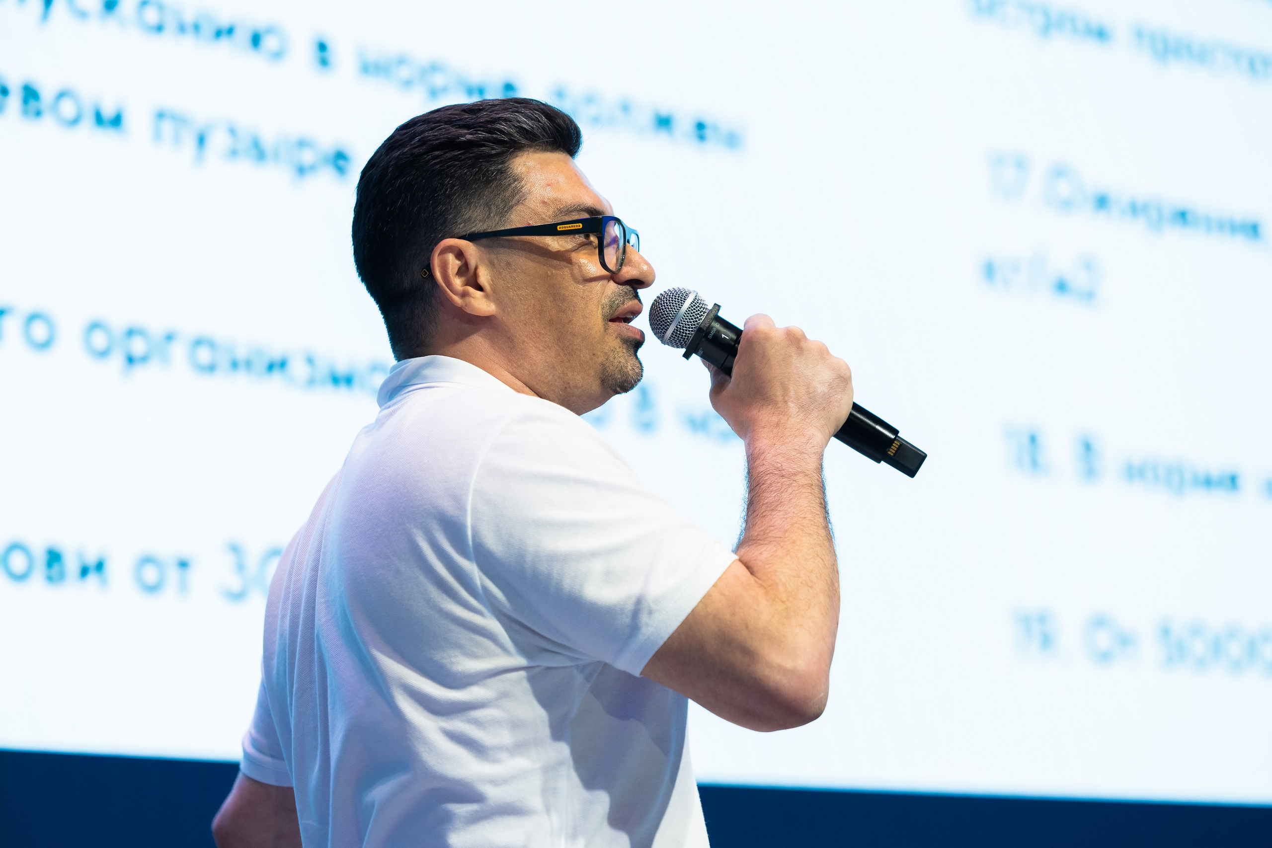 Aha! — 29–30 мая 2025. Фотобанк Матемаркетинг