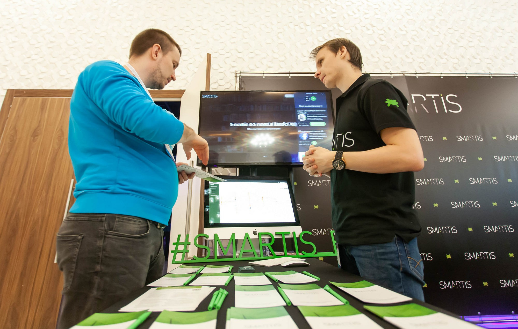 Матемаркетинг — 14–15 ноября 2019. Фотобанк Матемаркетинг