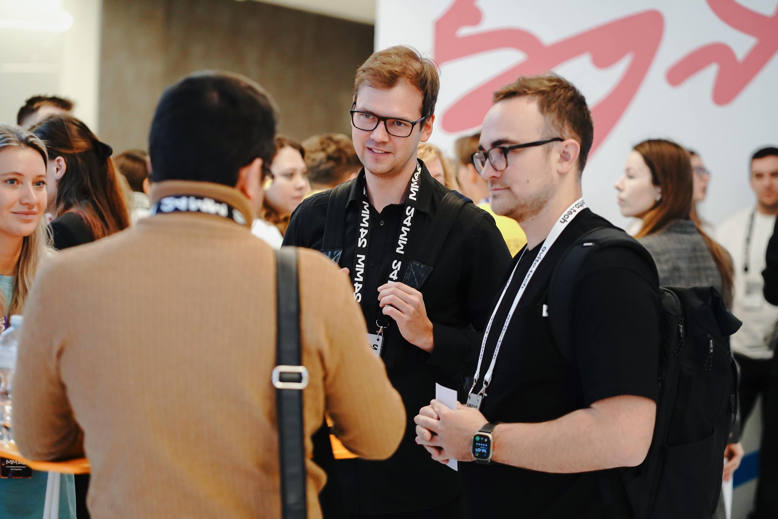 Матемаркетинг — 7–8 ноября 2024. Фотобанк Матемаркетинг