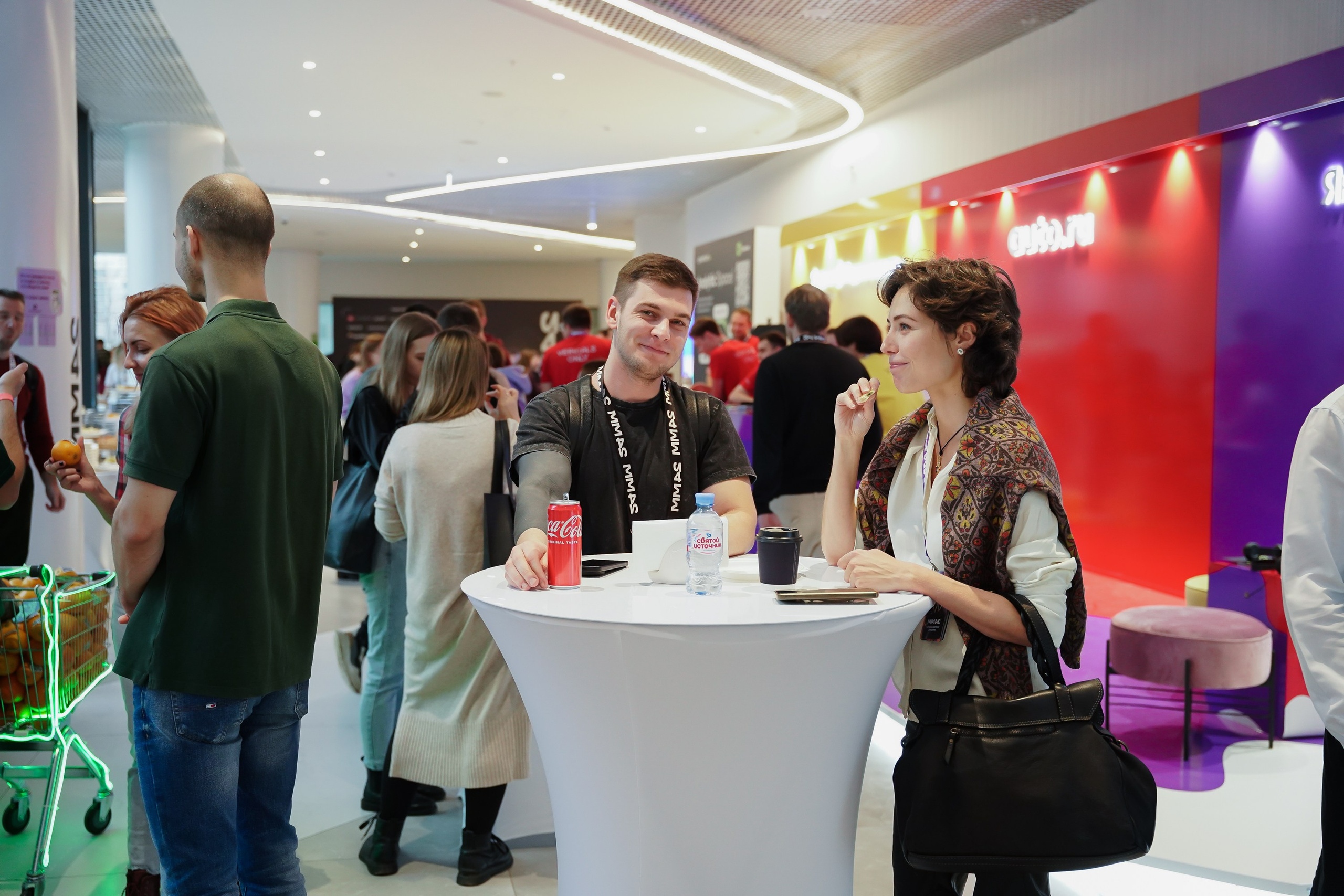 Матемаркетинг — 7–8 ноября 2024. Фотобанк Матемаркетинг