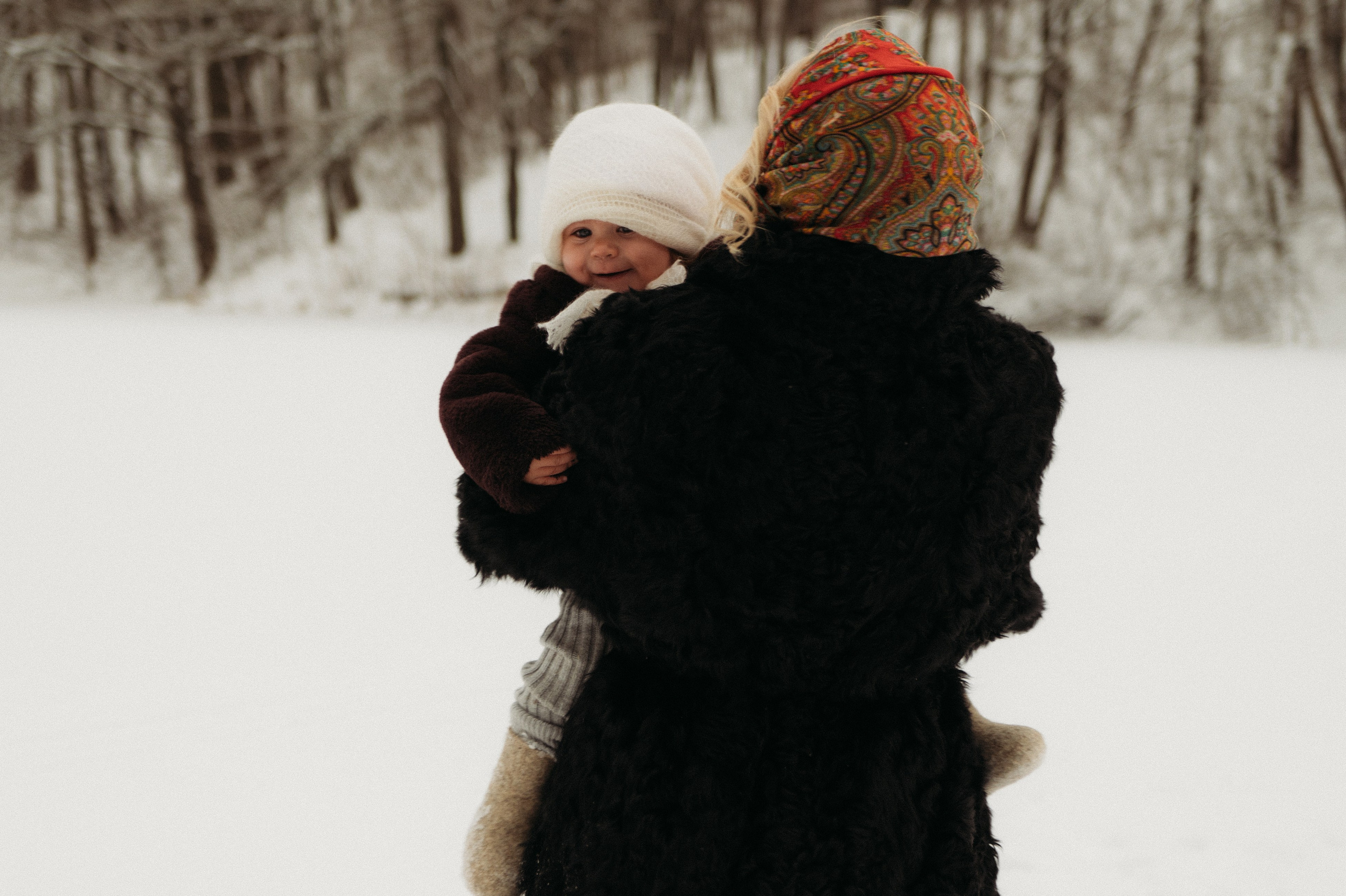 Калинины. Свадебный, портретный, фотограф беременности в Нижнем Новгороде Алина Зиновьева