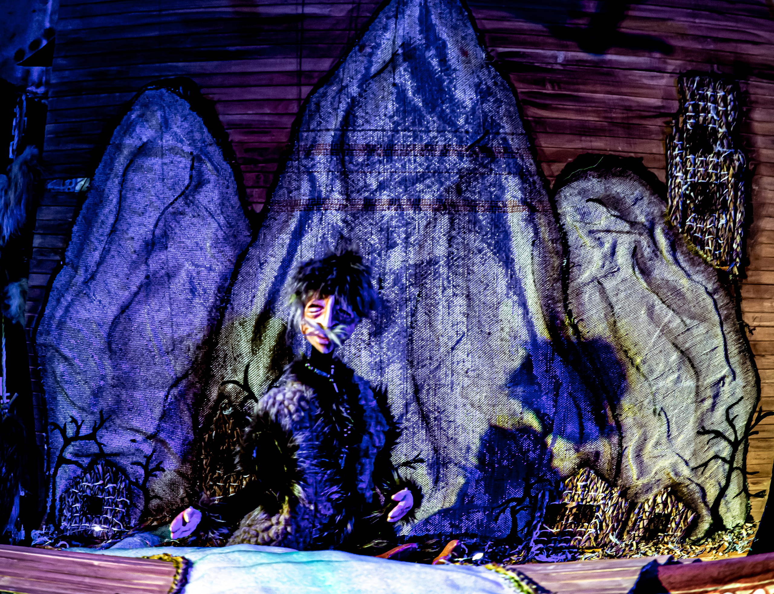 Легенды о Сочи Саквояж. Фотограф в Сочи Юрий Шептаев