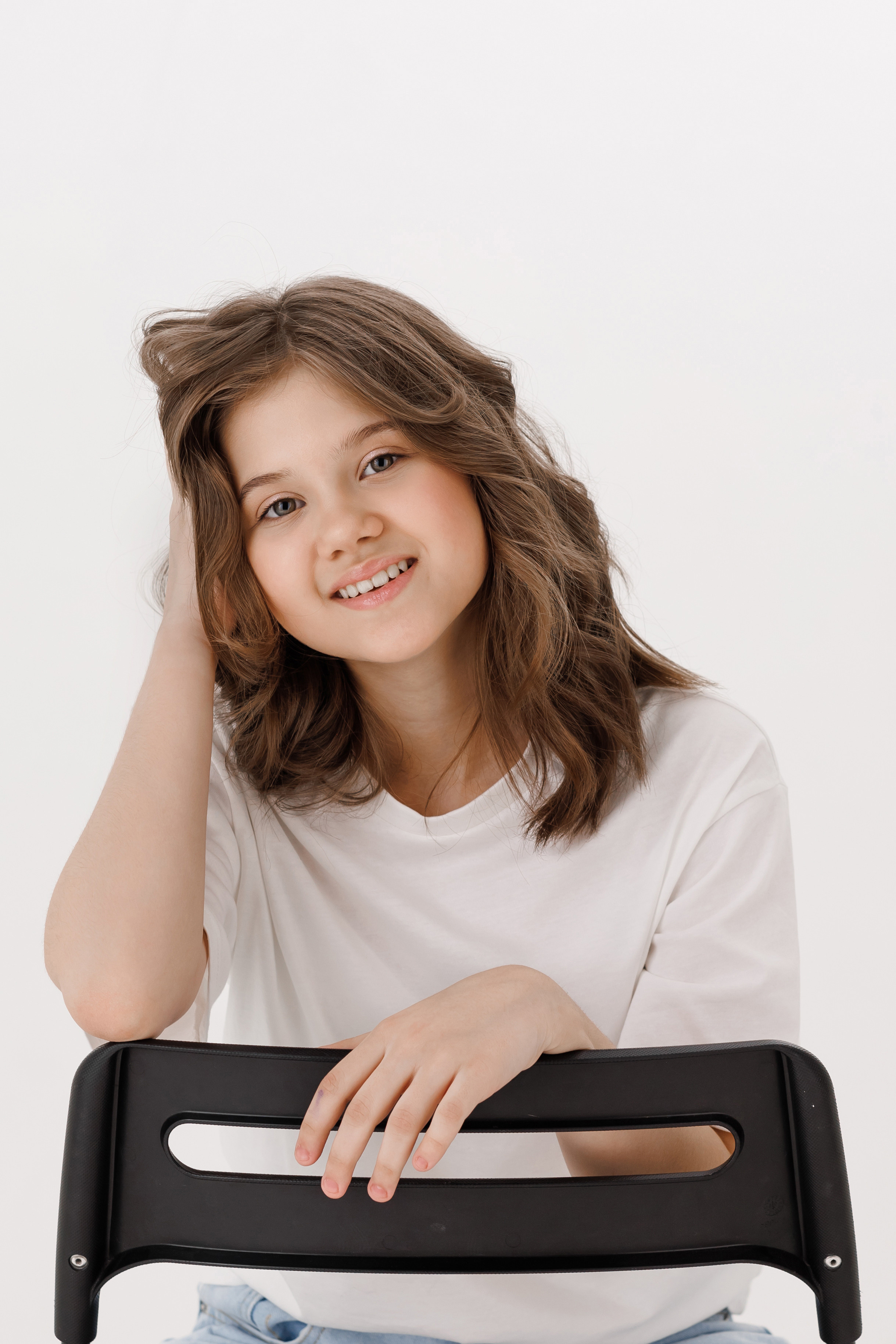 Модельные тесты. Татьяна Чернышова свадебный фотограф Москва