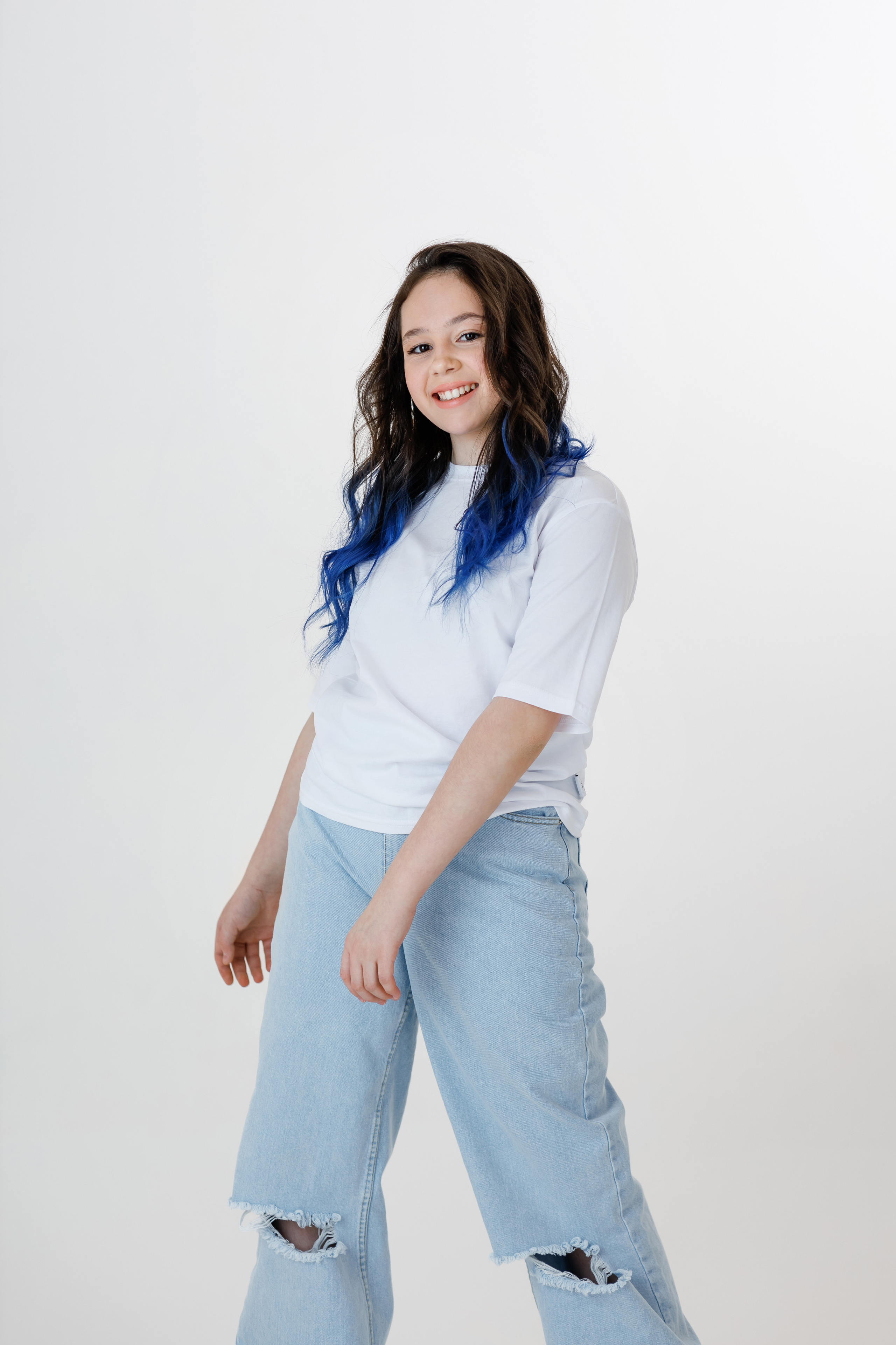 Модельные тесты. Татьяна Чернышова свадебный фотограф Москва