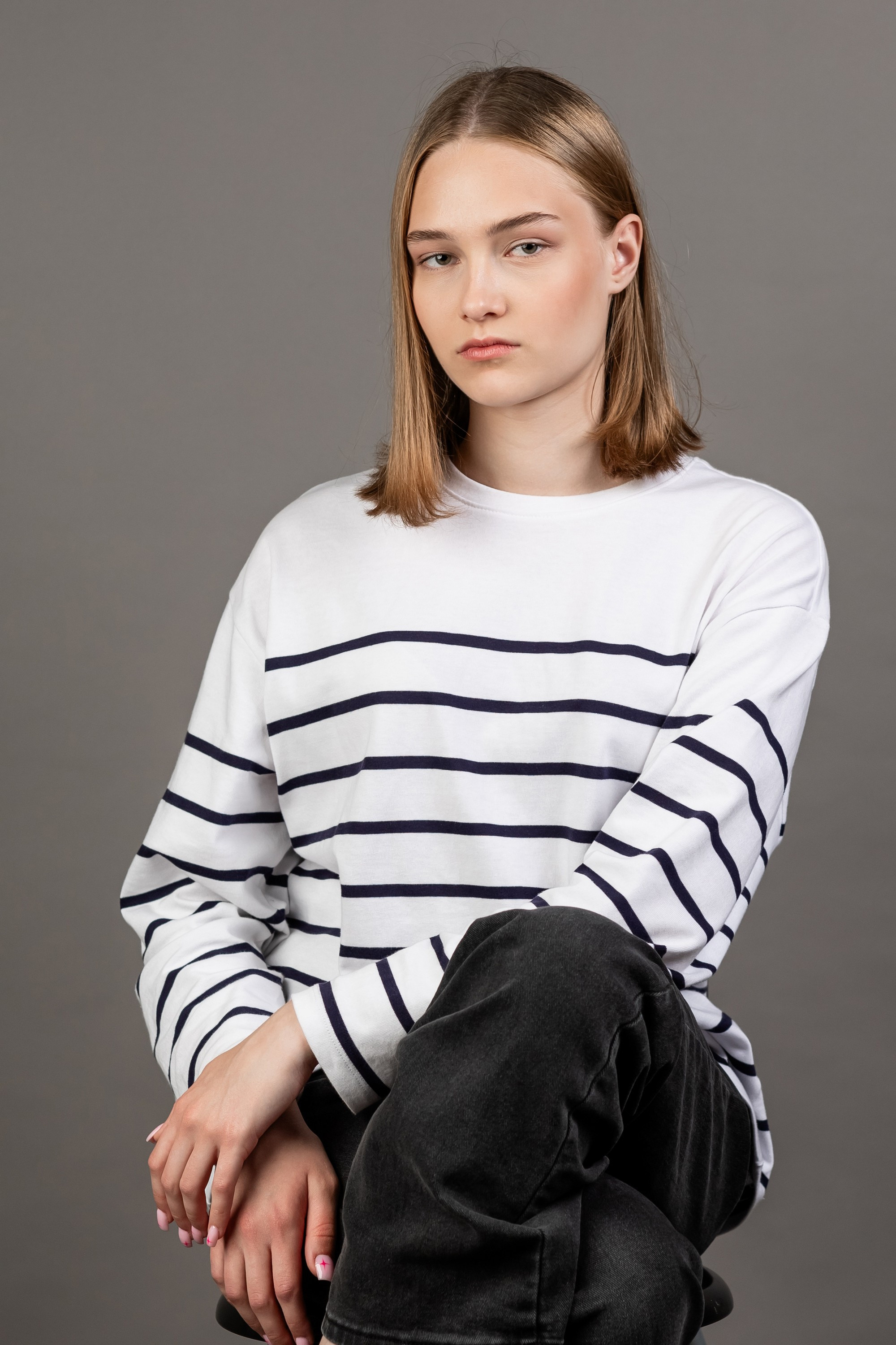 Модельные тесты. Татьяна Чернышова свадебный фотограф Москва