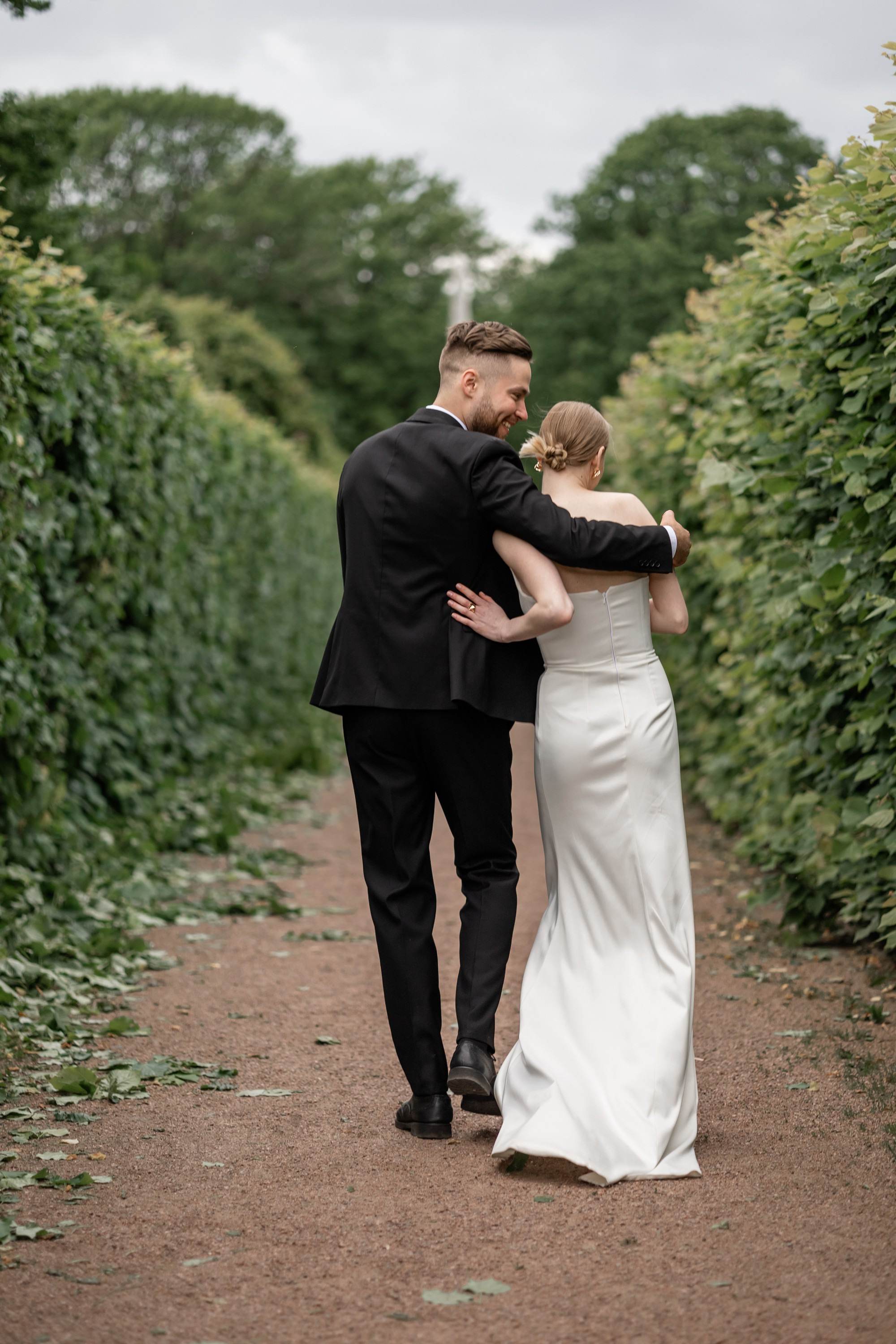 Юлия и Александр. Татьяна Чернышова свадебный фотограф Москва
