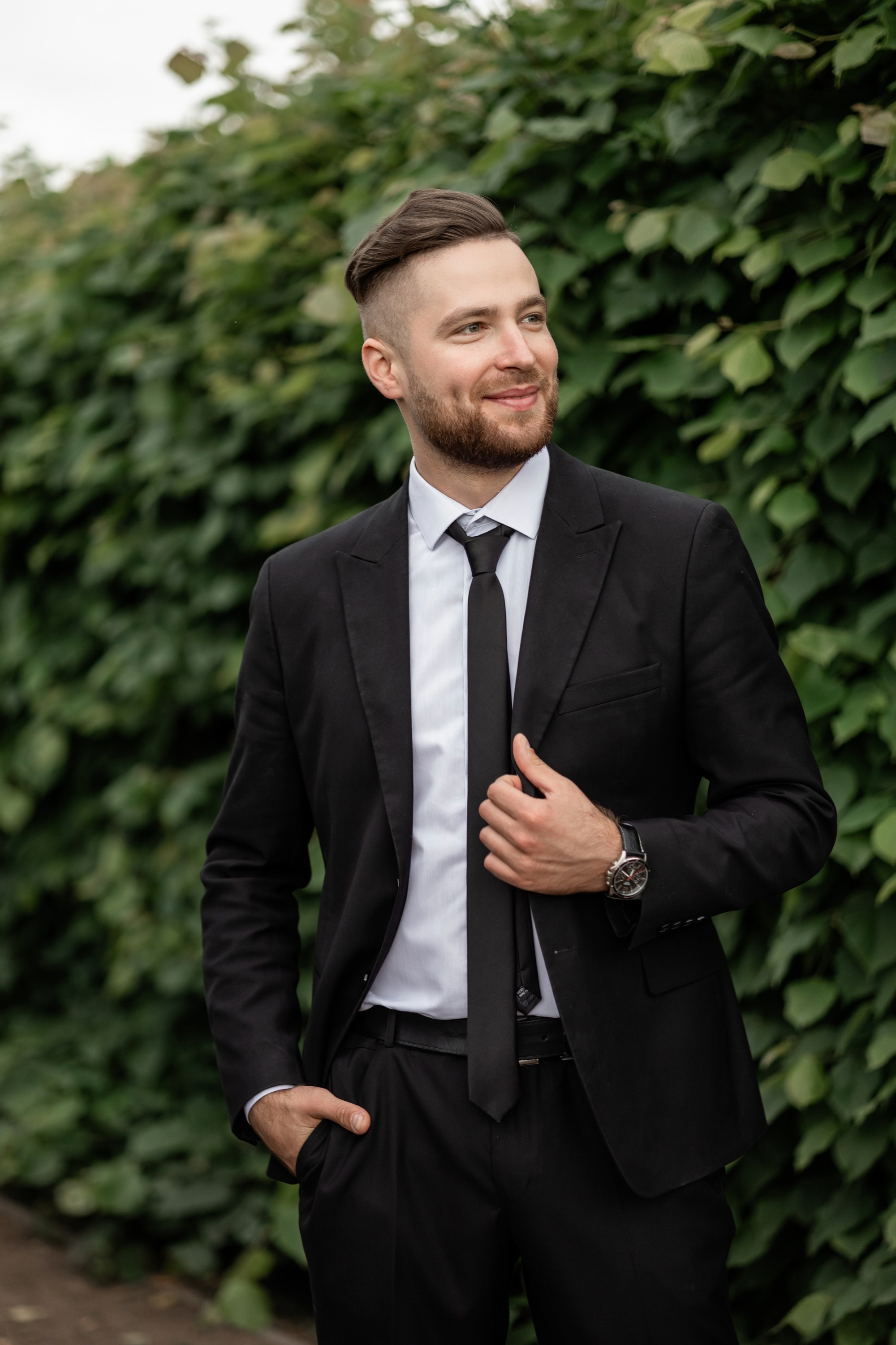 Юлия и Александр. Татьяна Чернышова свадебный фотограф Москва