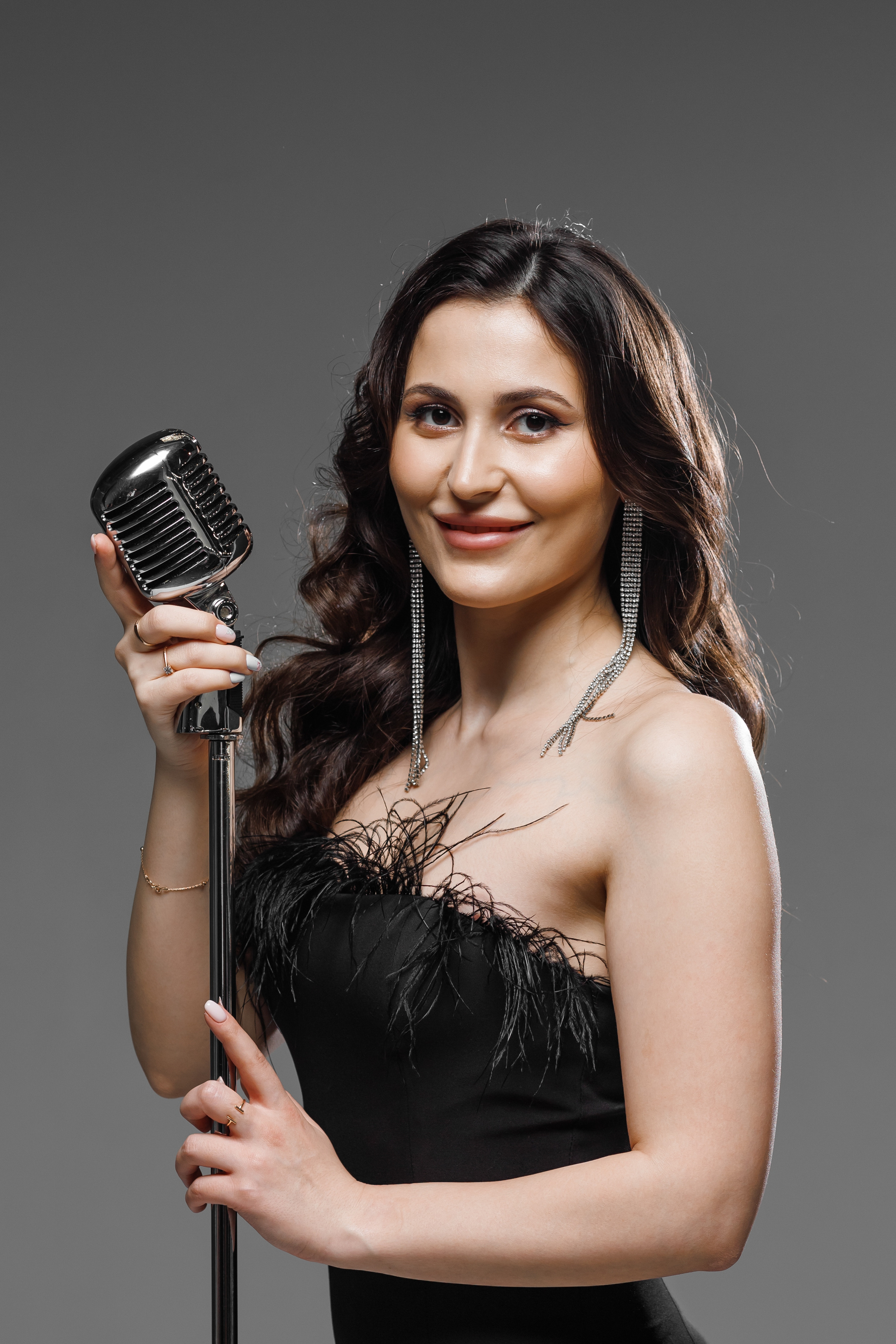 Фотосессия на циклораме. Татьяна Чернышова свадебный фотограф Москва