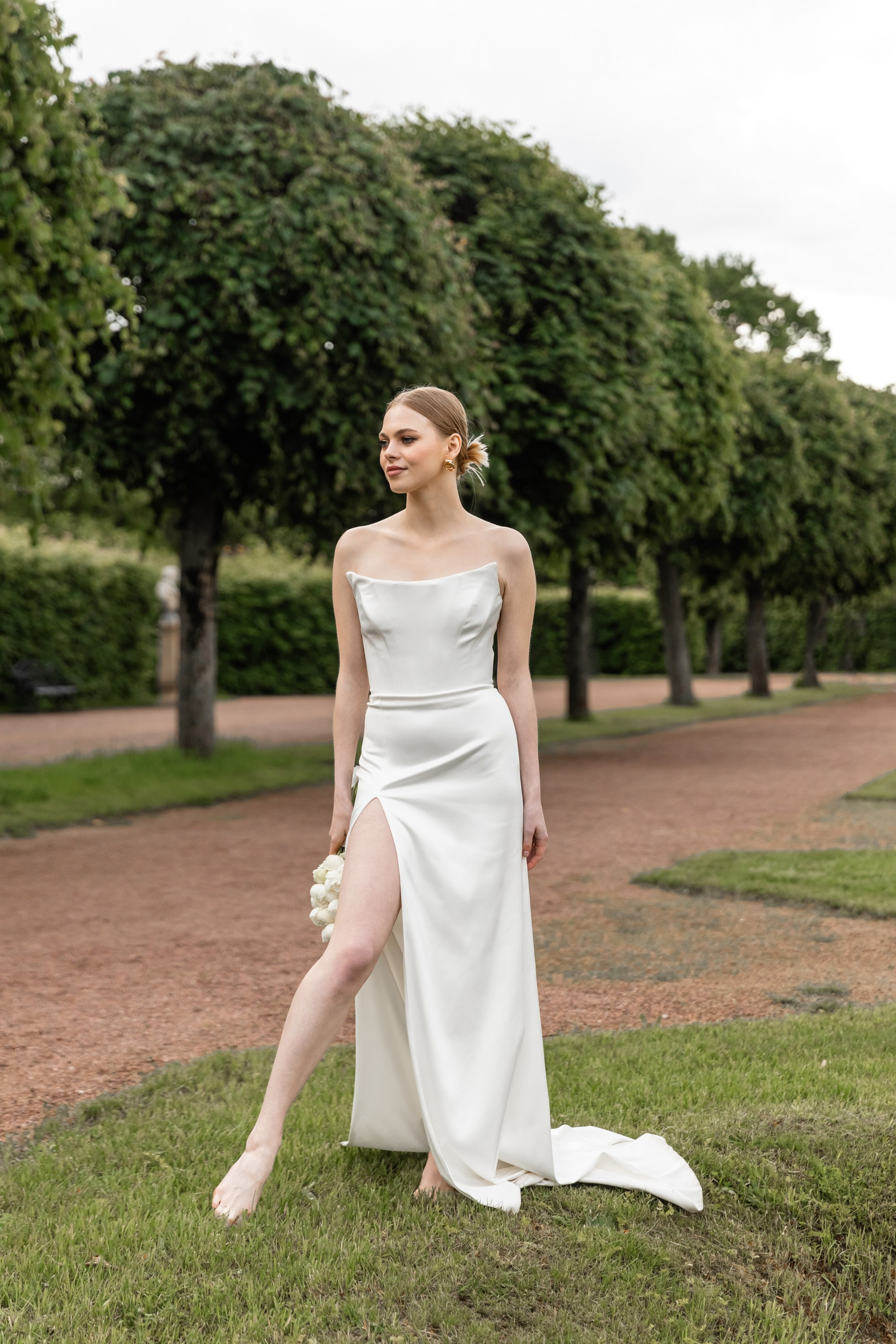 Юлия и Александр. Татьяна Чернышова свадебный фотограф Москва