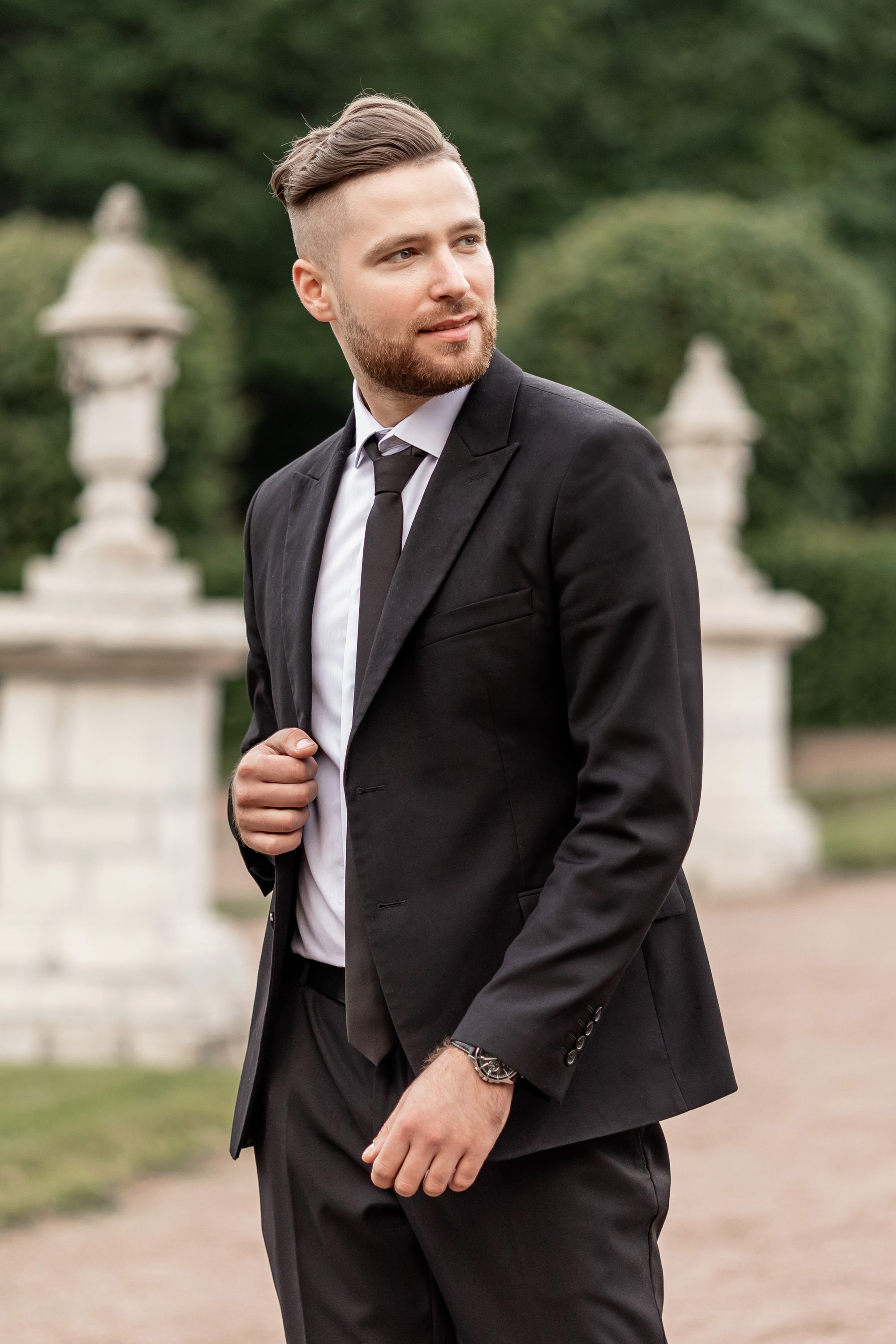 Юлия и Александр. Татьяна Чернышова свадебный фотограф Москва