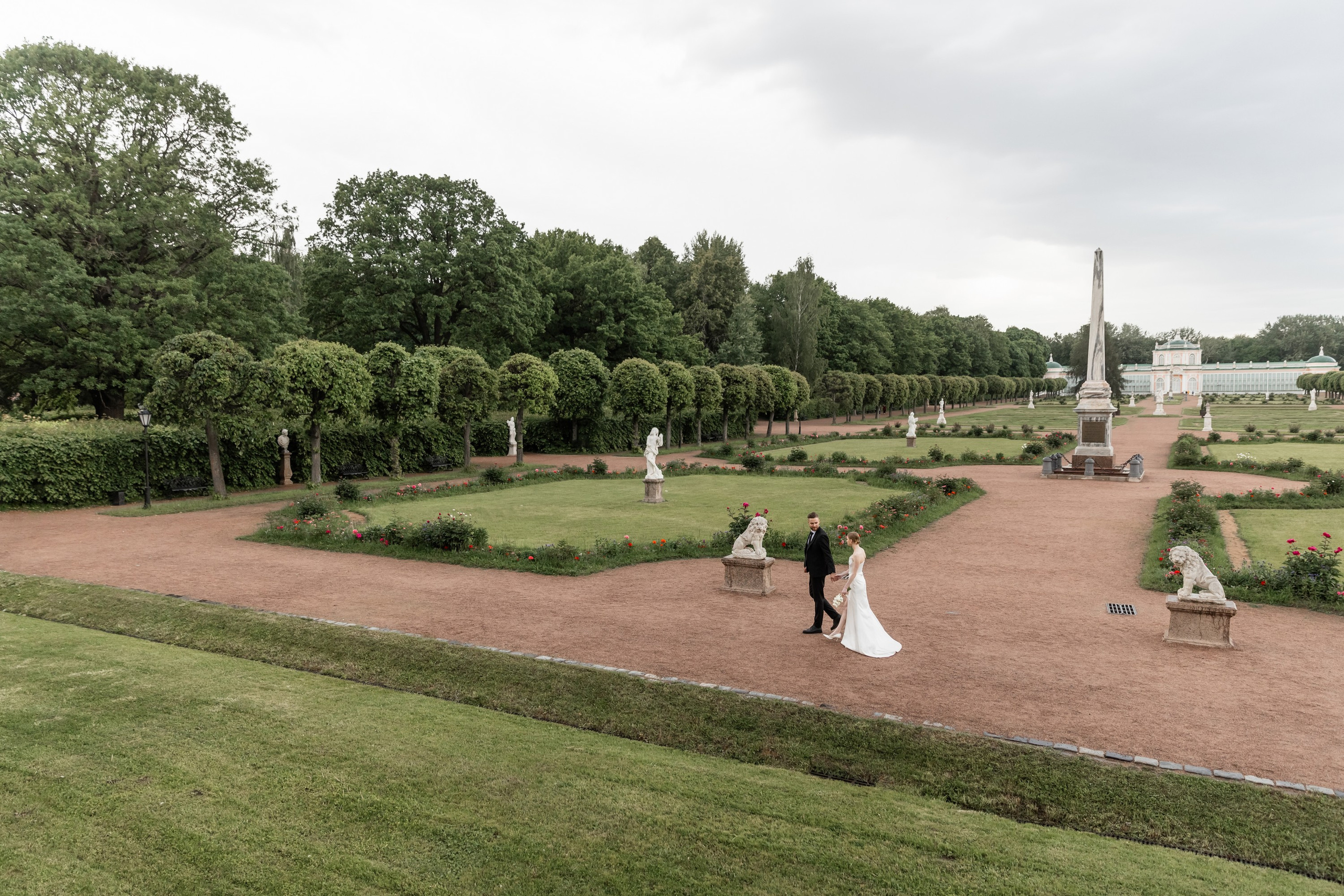 Юлия и Александр. Татьяна Чернышова свадебный фотограф Москва