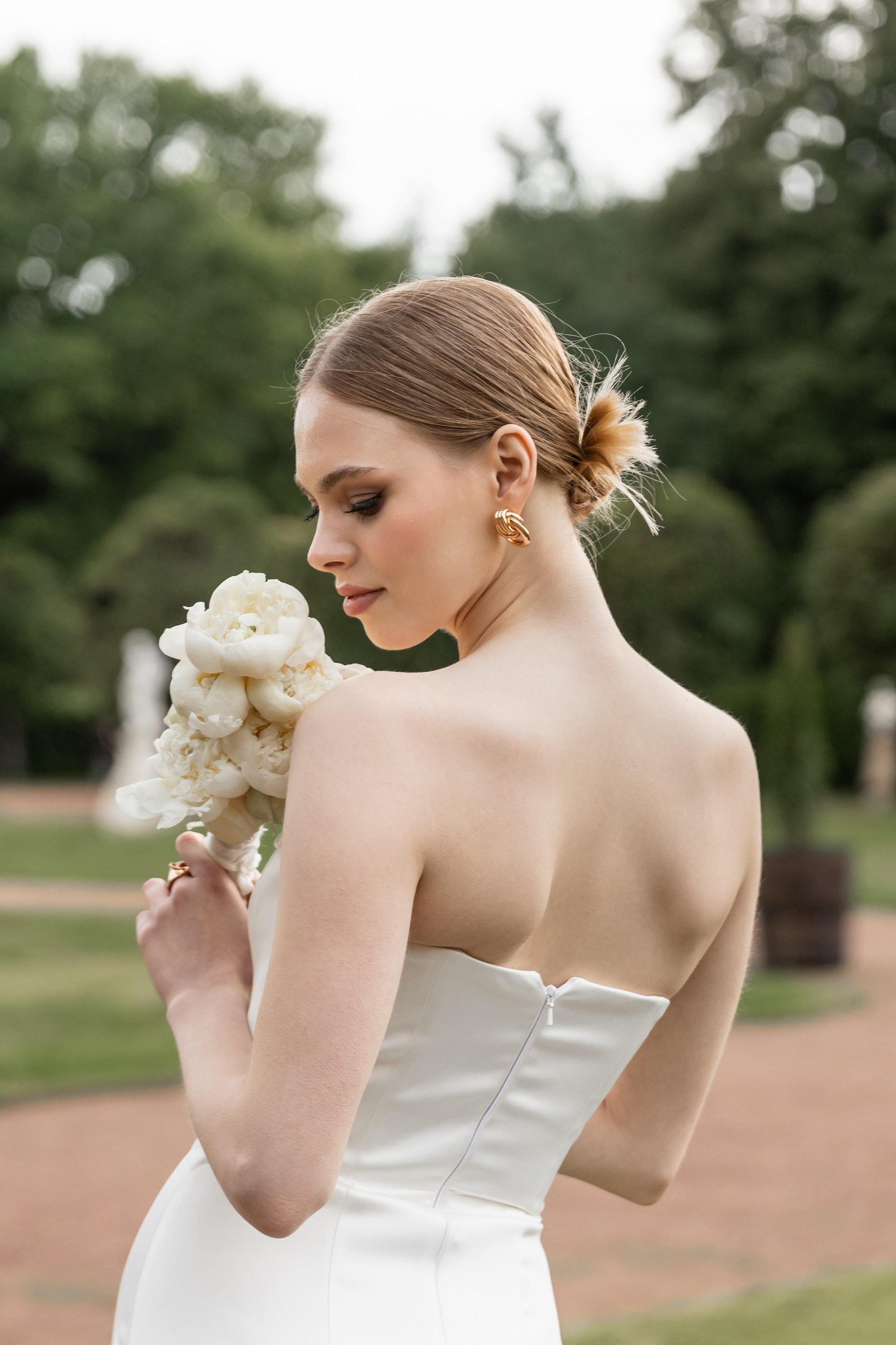 Юлия и Александр. Татьяна Чернышова свадебный фотограф Москва