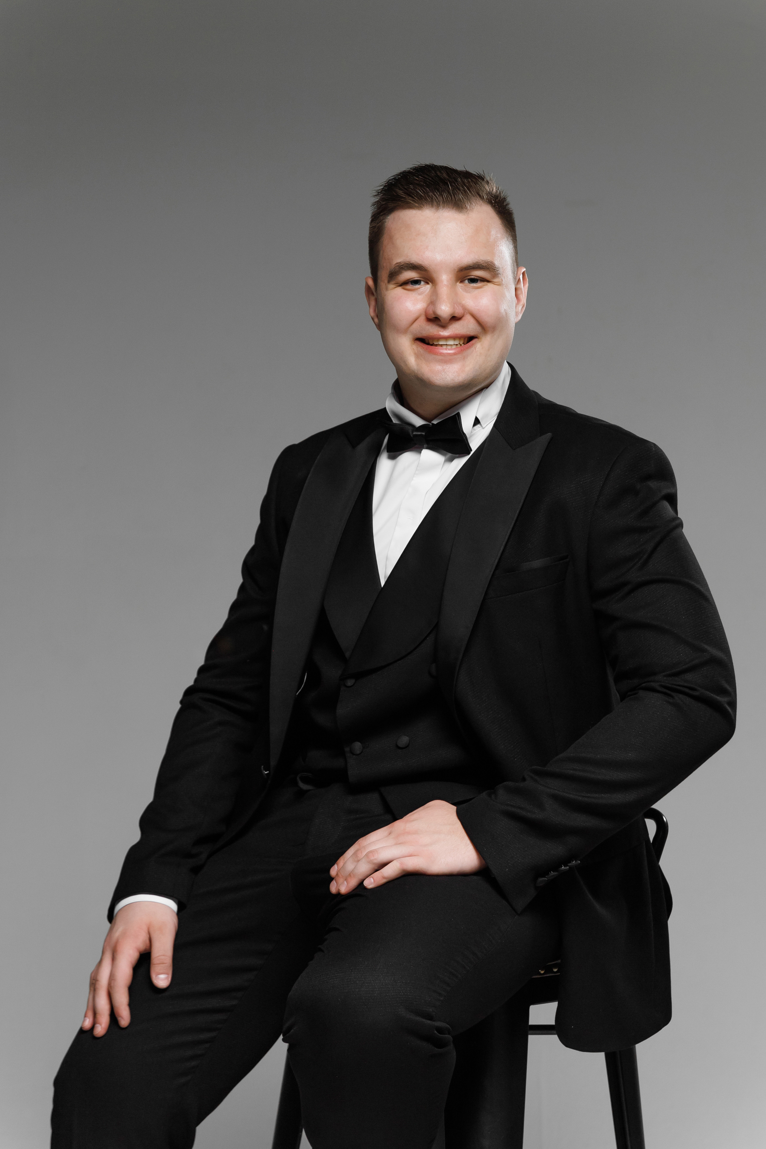 Фотосессия на циклораме. Татьяна Чернышова свадебный фотограф Москва