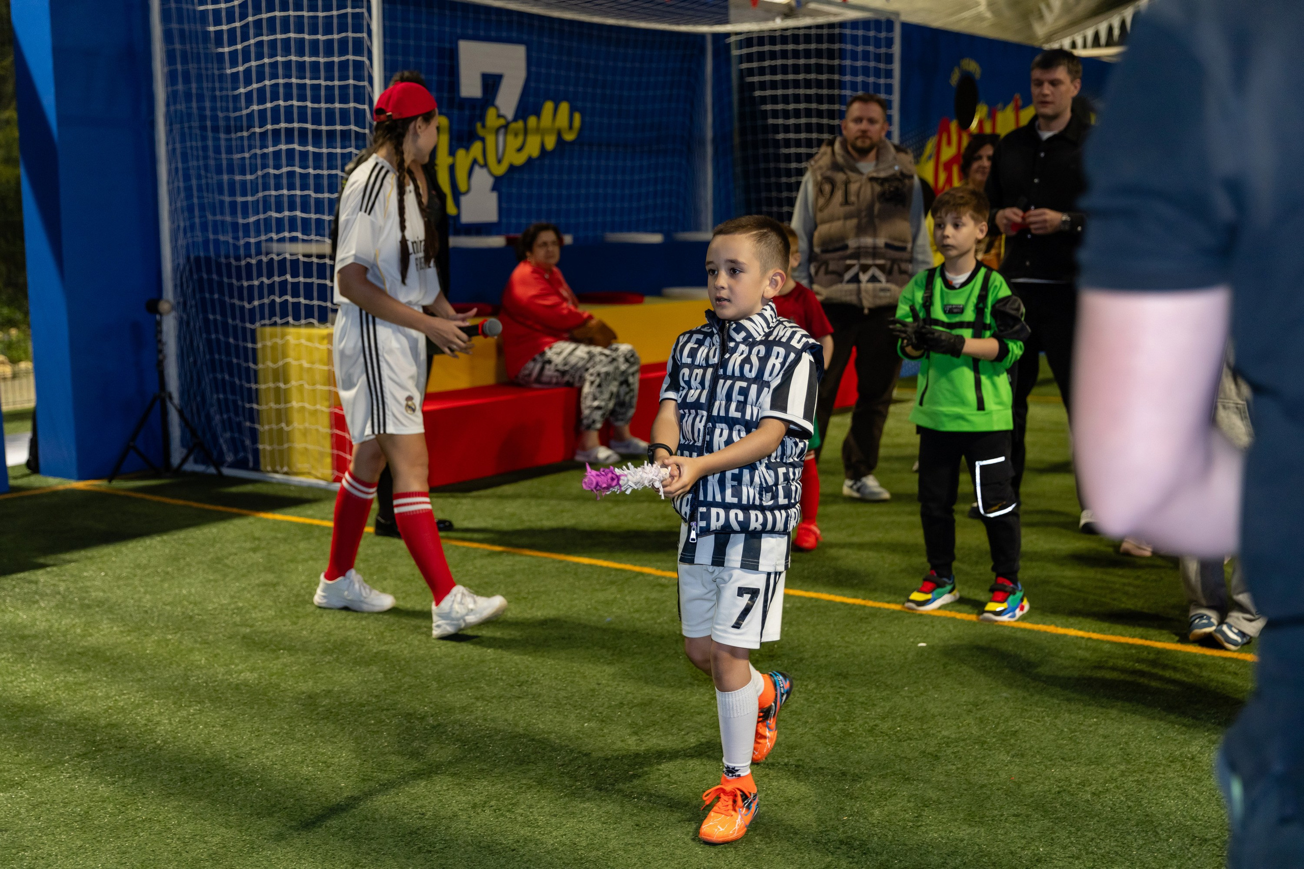 Артём 7 лет. Татьяна Чернышова свадебный фотограф Москва