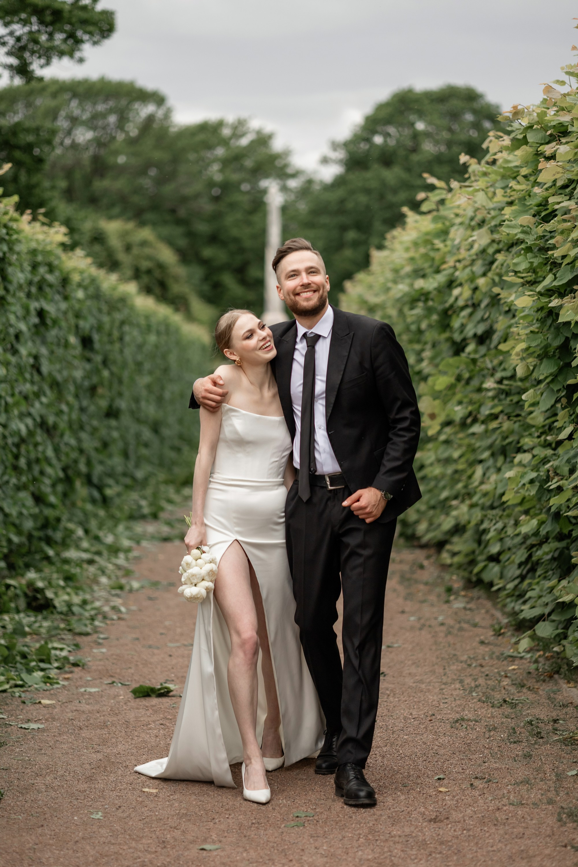 Юлия и Александр. Татьяна Чернышова свадебный фотограф Москва