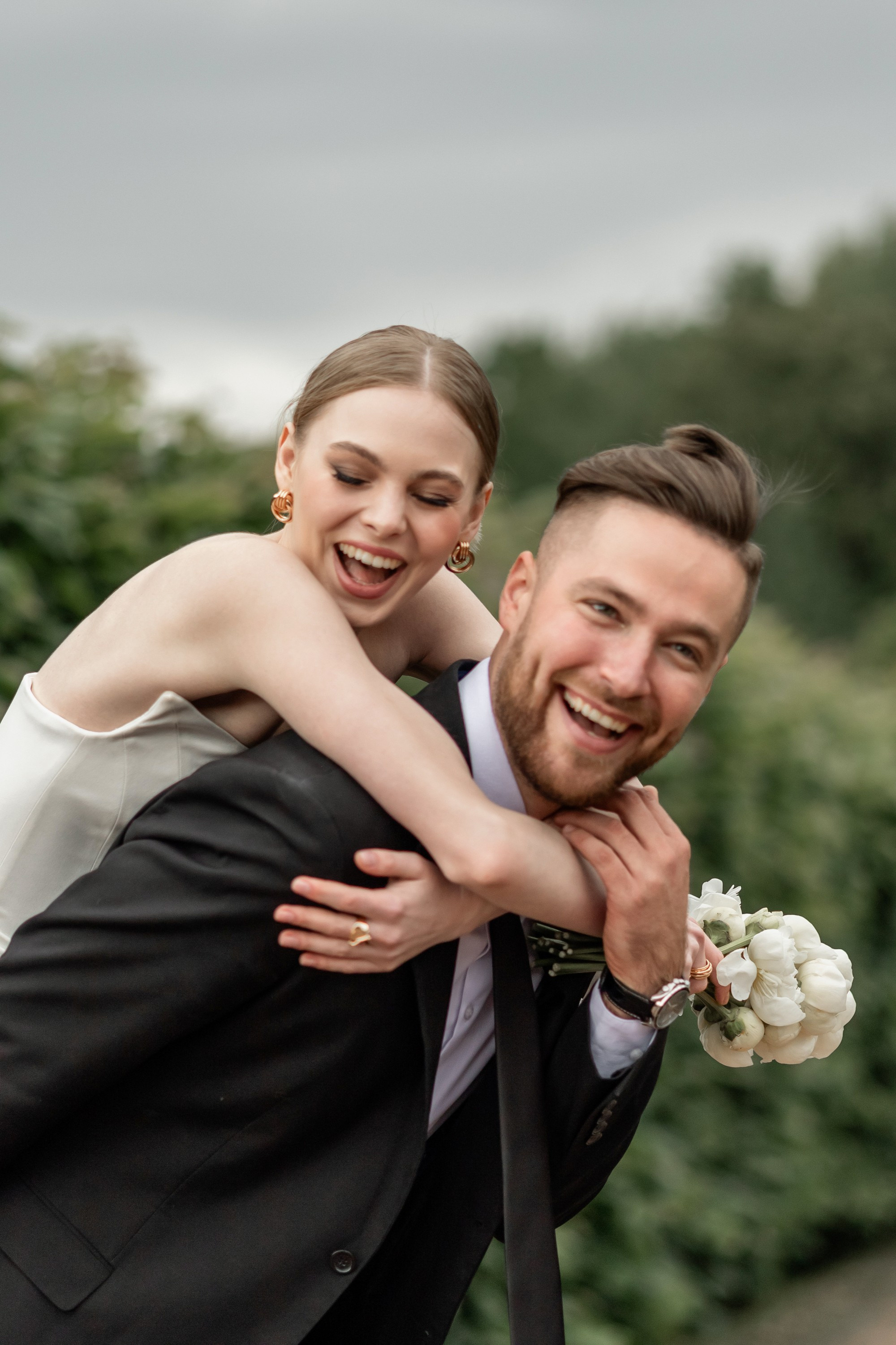 Юлия и Александр. Татьяна Чернышова свадебный фотограф Москва