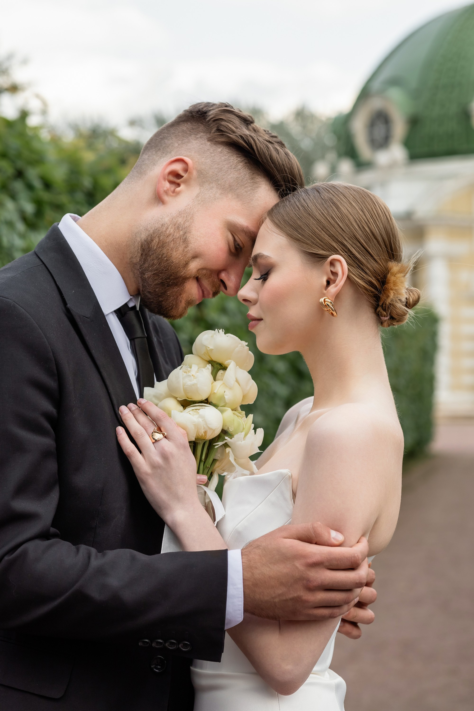Юлия и Александр. Татьяна Чернышова свадебный фотограф Москва