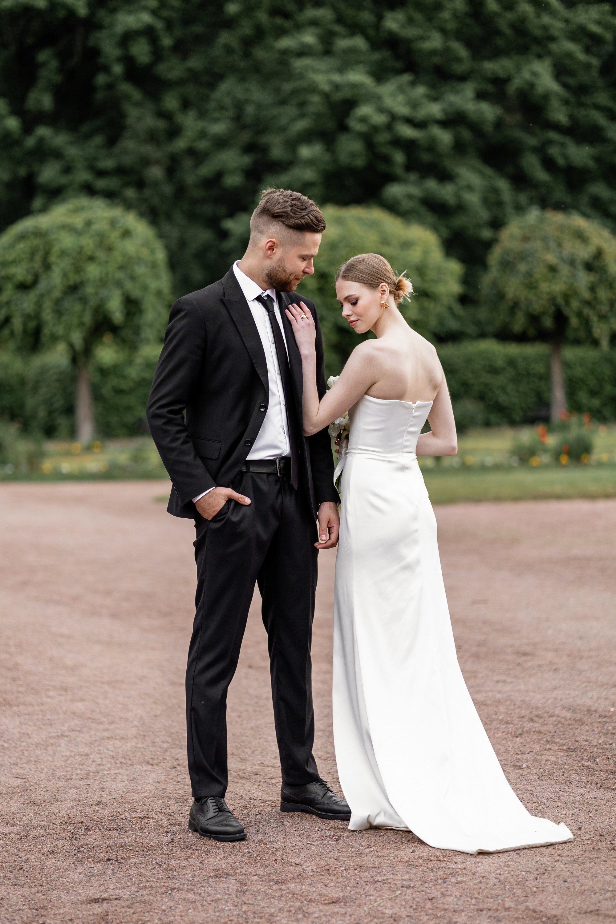 Юлия и Александр. Татьяна Чернышова свадебный фотограф Москва