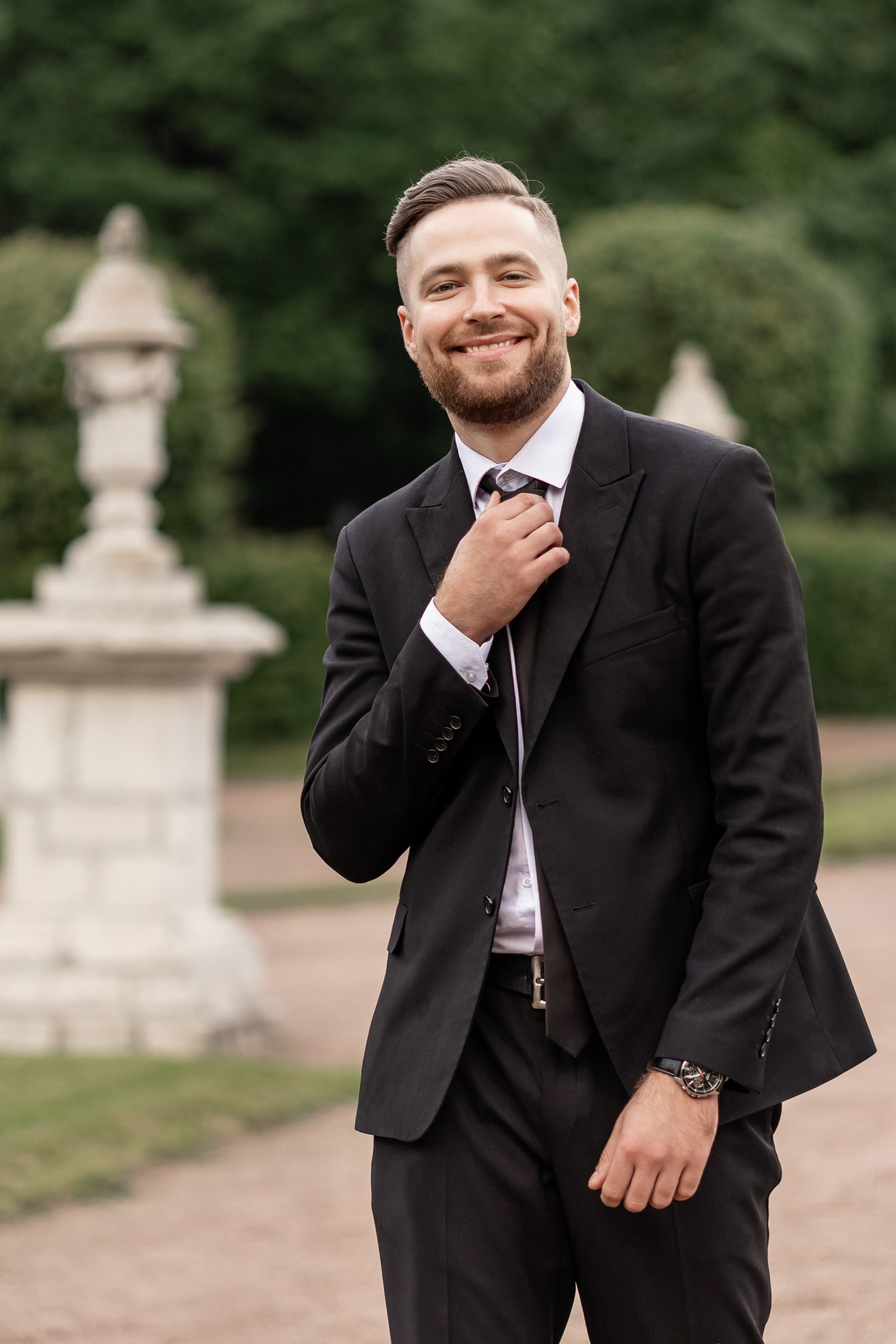 Юлия и Александр. Татьяна Чернышова свадебный фотограф Москва