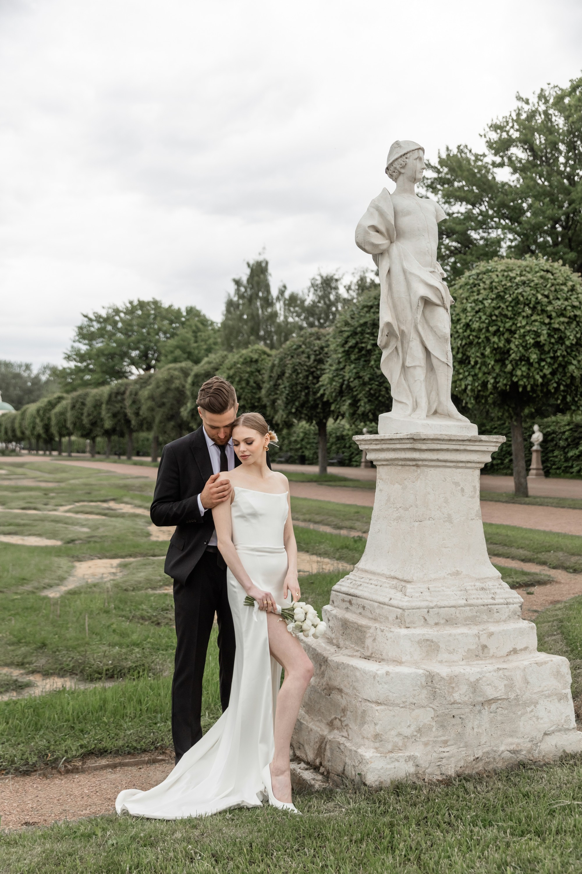 Юлия и Александр. Татьяна Чернышова свадебный фотограф Москва