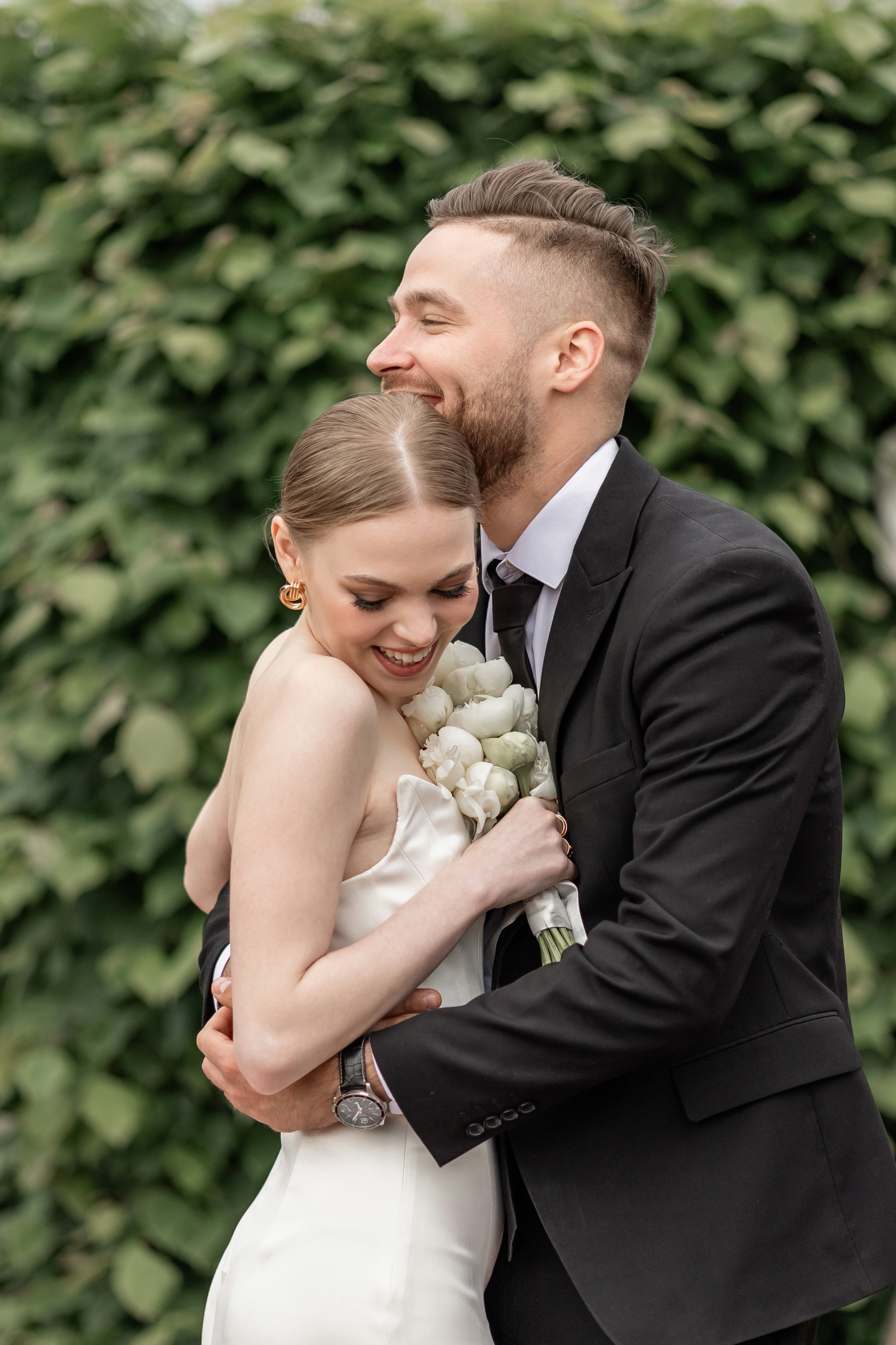 Юлия и Александр. Татьяна Чернышова свадебный фотограф Москва