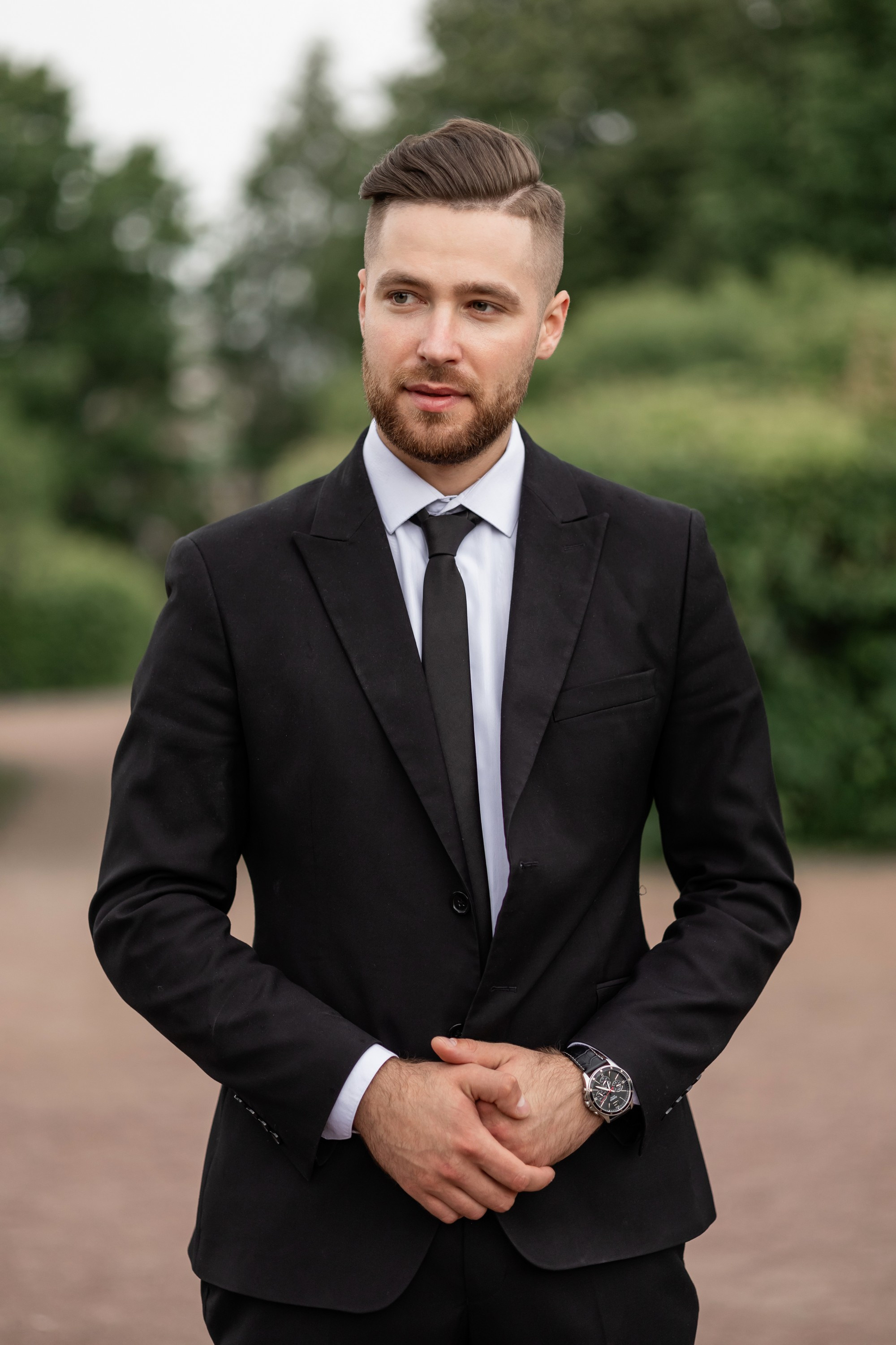 Юлия и Александр. Татьяна Чернышова свадебный фотограф Москва