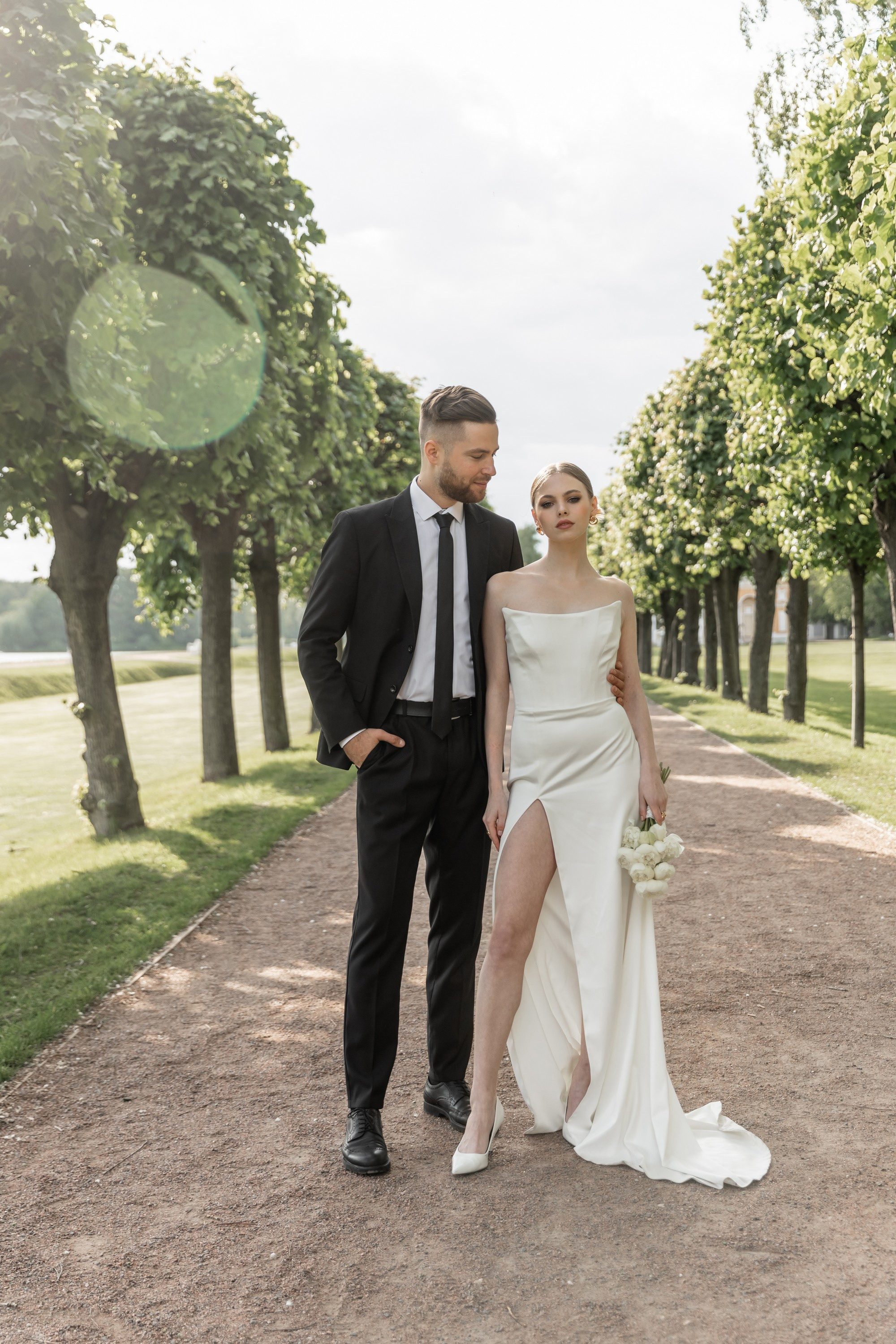 Юлия и Александр. Татьяна Чернышова свадебный фотограф Москва