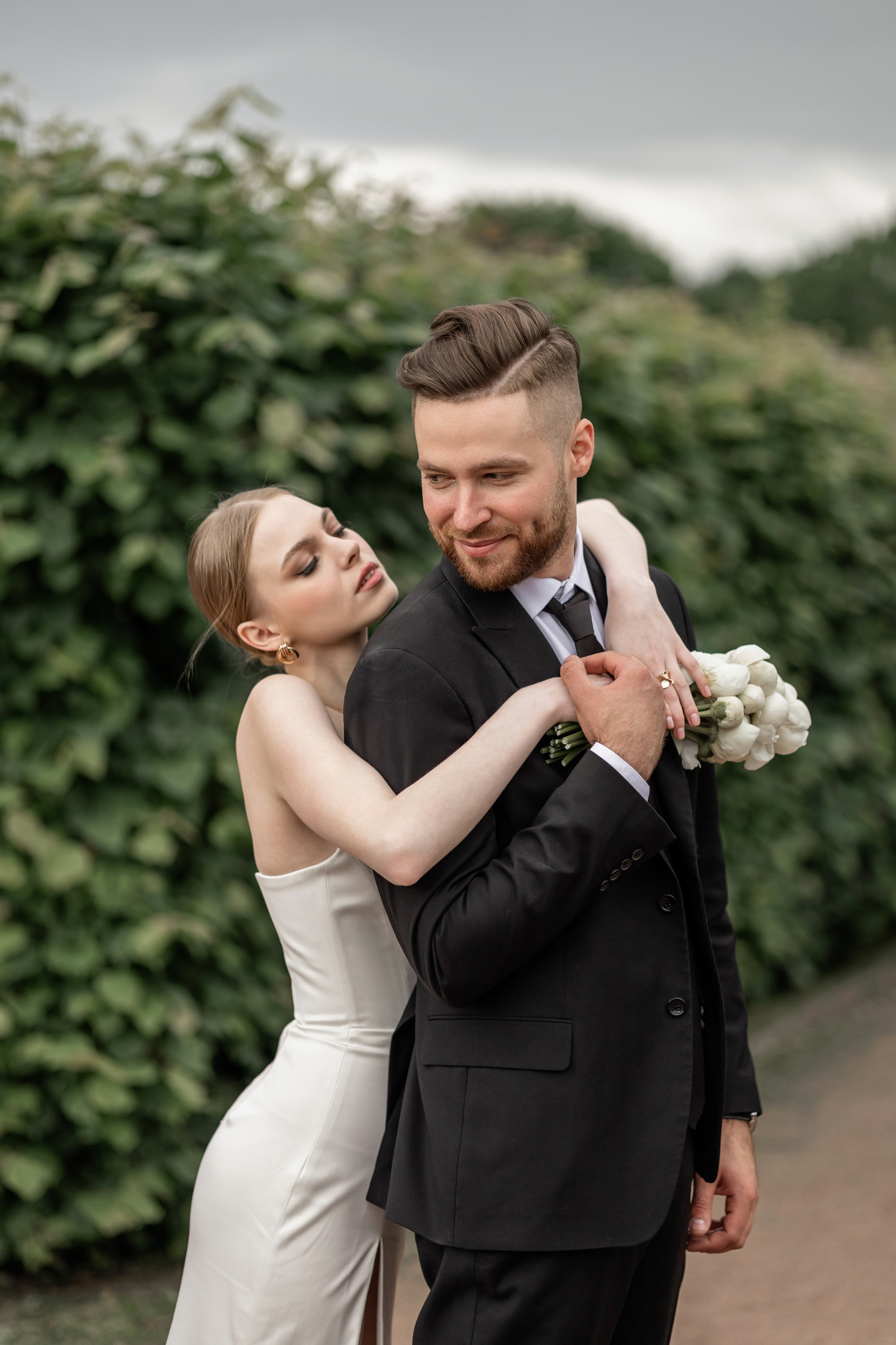 Юлия и Александр. Татьяна Чернышова свадебный фотограф Москва