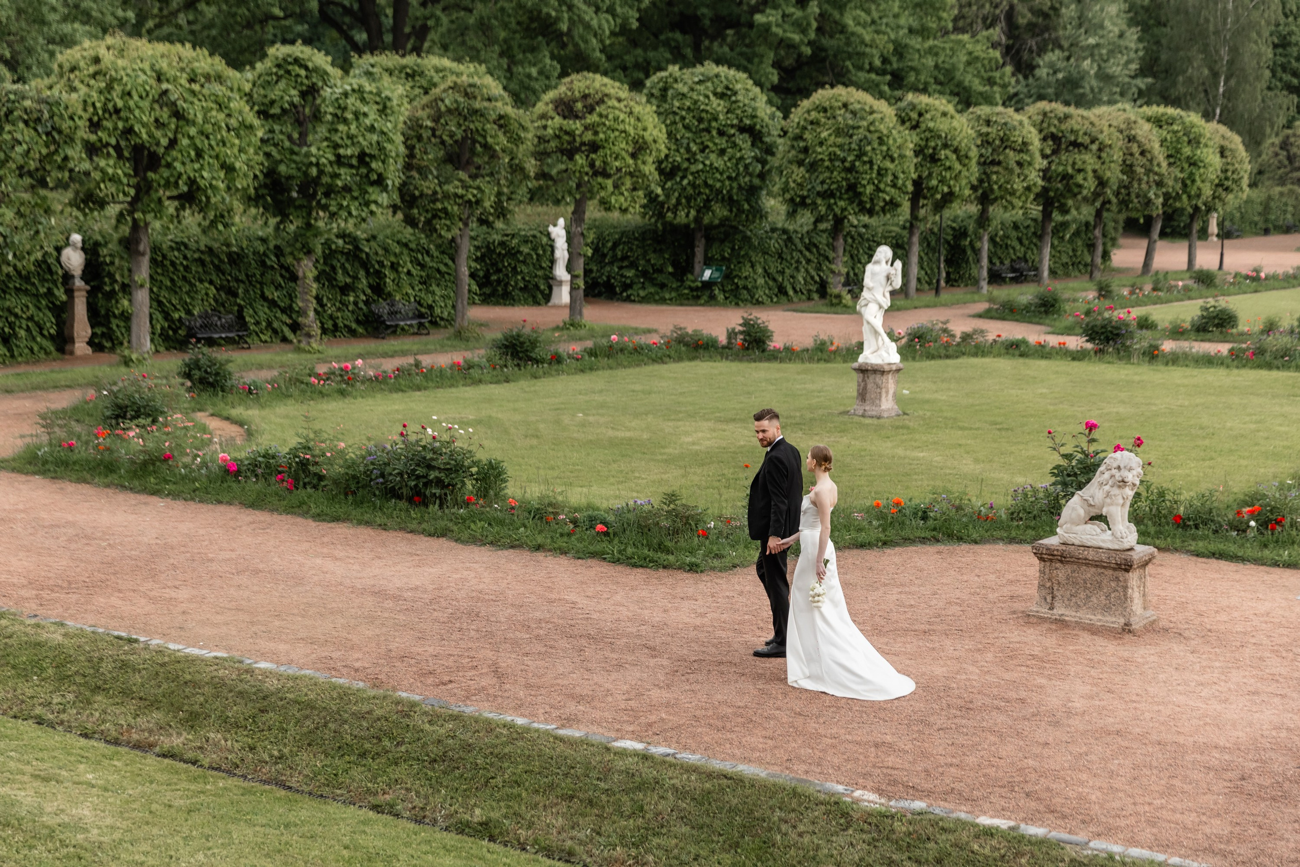 Юлия и Александр. Татьяна Чернышова свадебный фотограф Москва