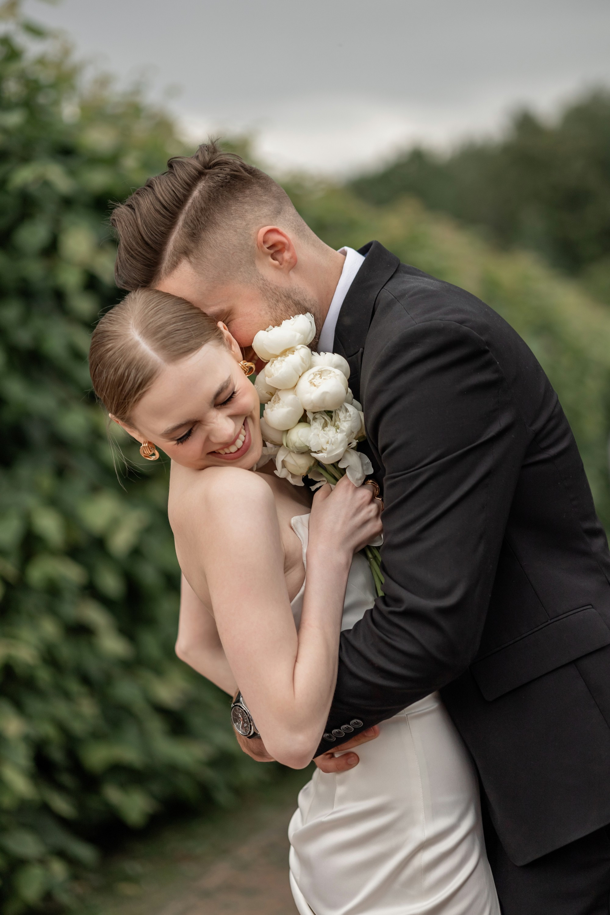 Юлия и Александр. Татьяна Чернышова свадебный фотограф Москва