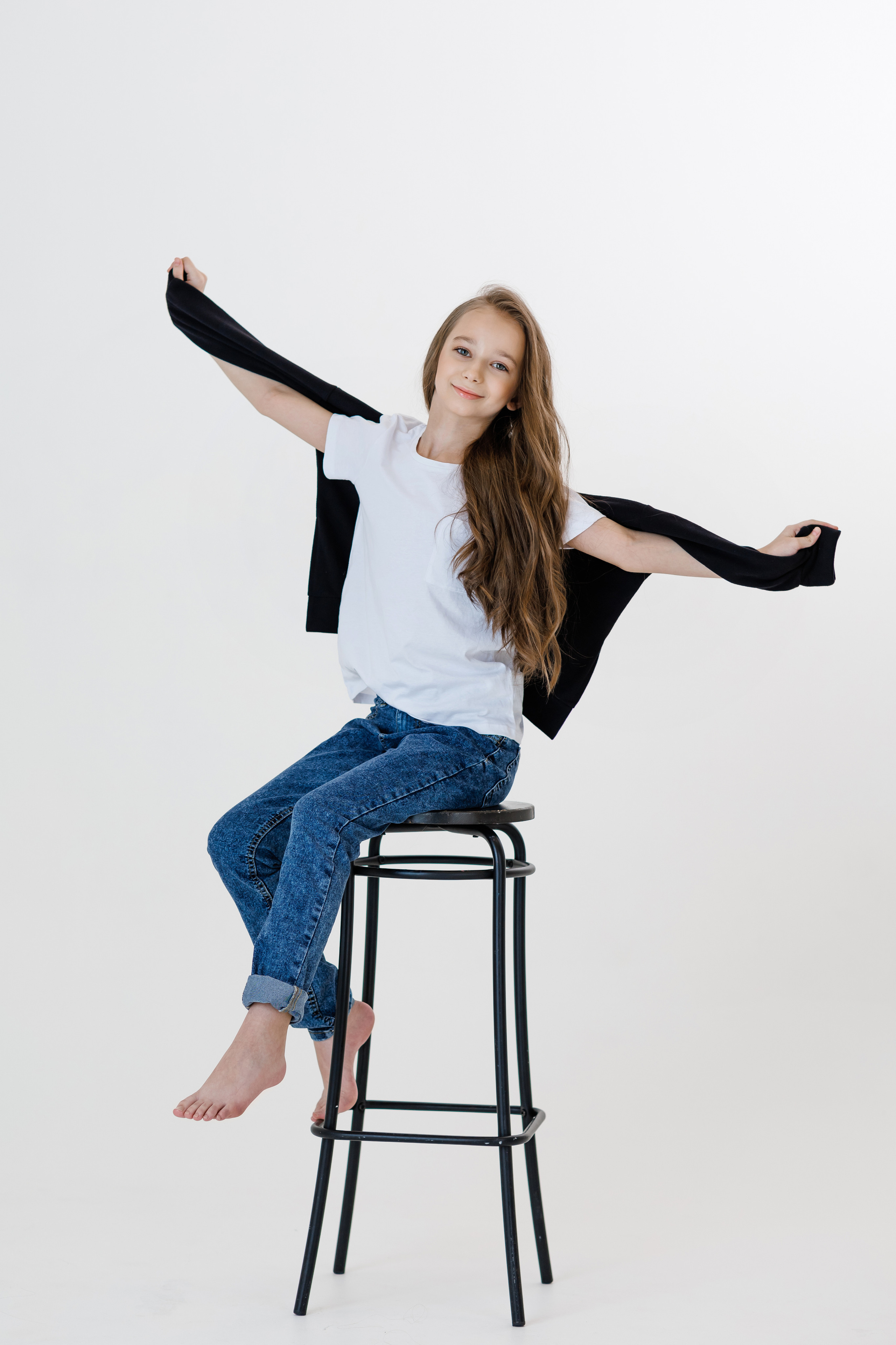 Модельные тесты. Татьяна Чернышова свадебный фотограф Москва