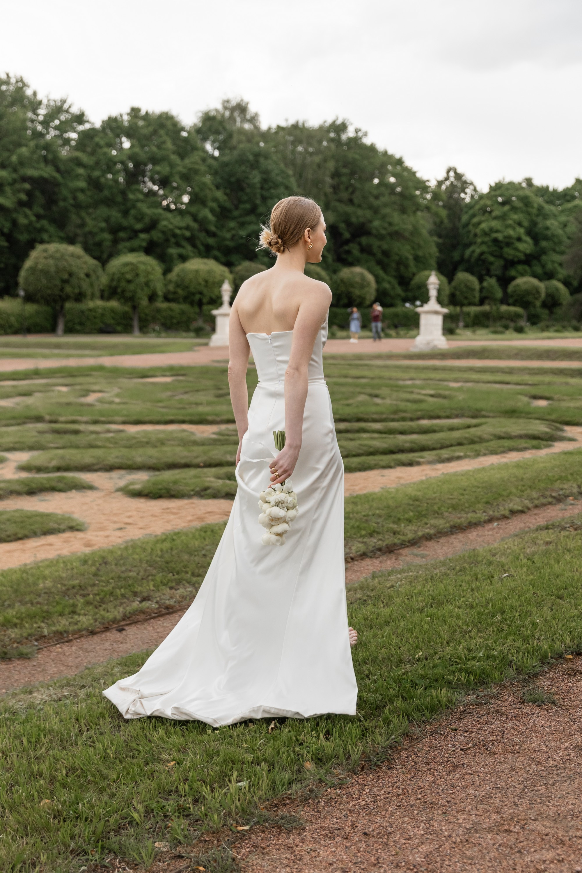 Юлия и Александр. Татьяна Чернышова свадебный фотограф Москва