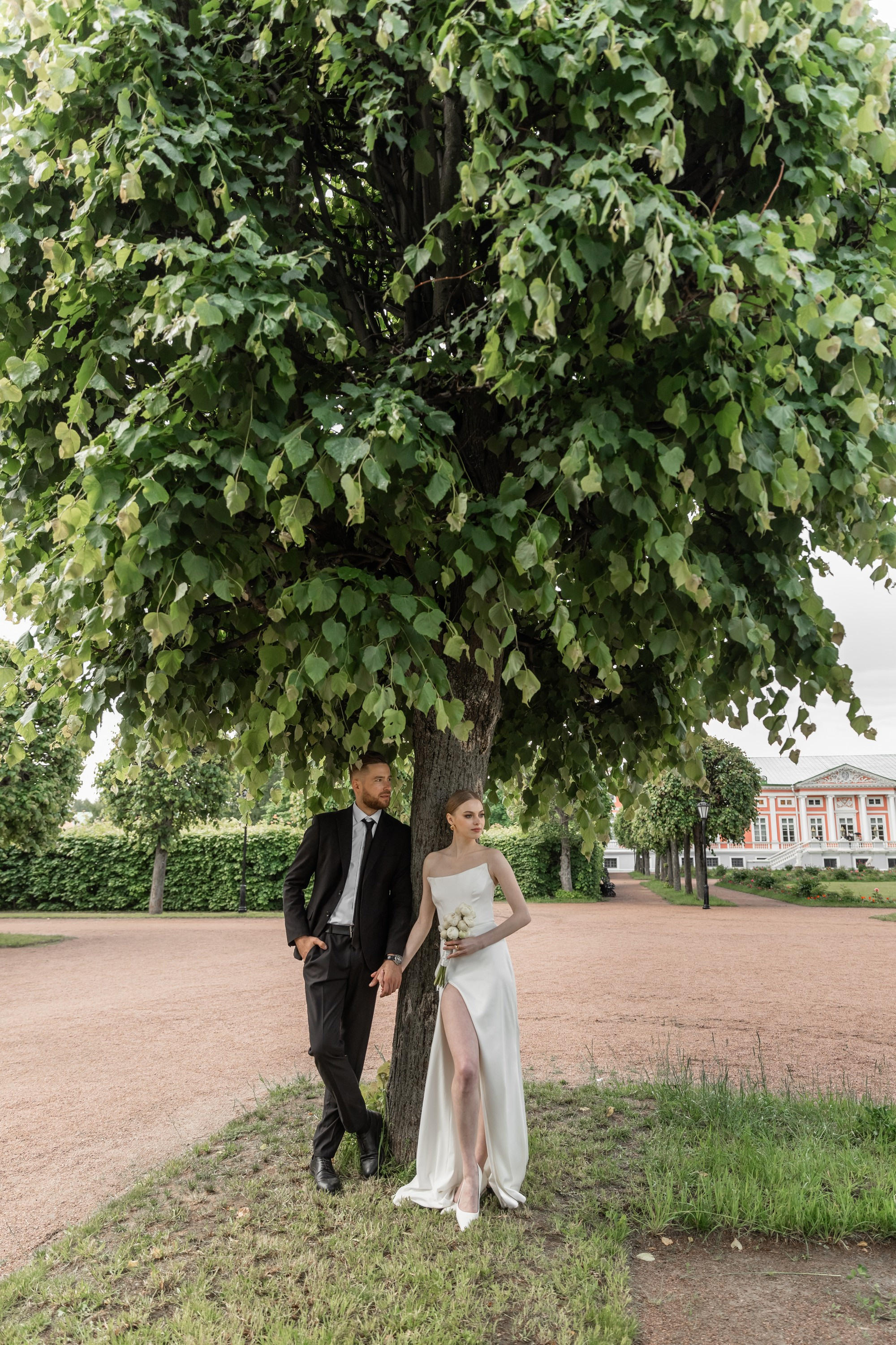 Юлия и Александр. Татьяна Чернышова свадебный фотограф Москва
