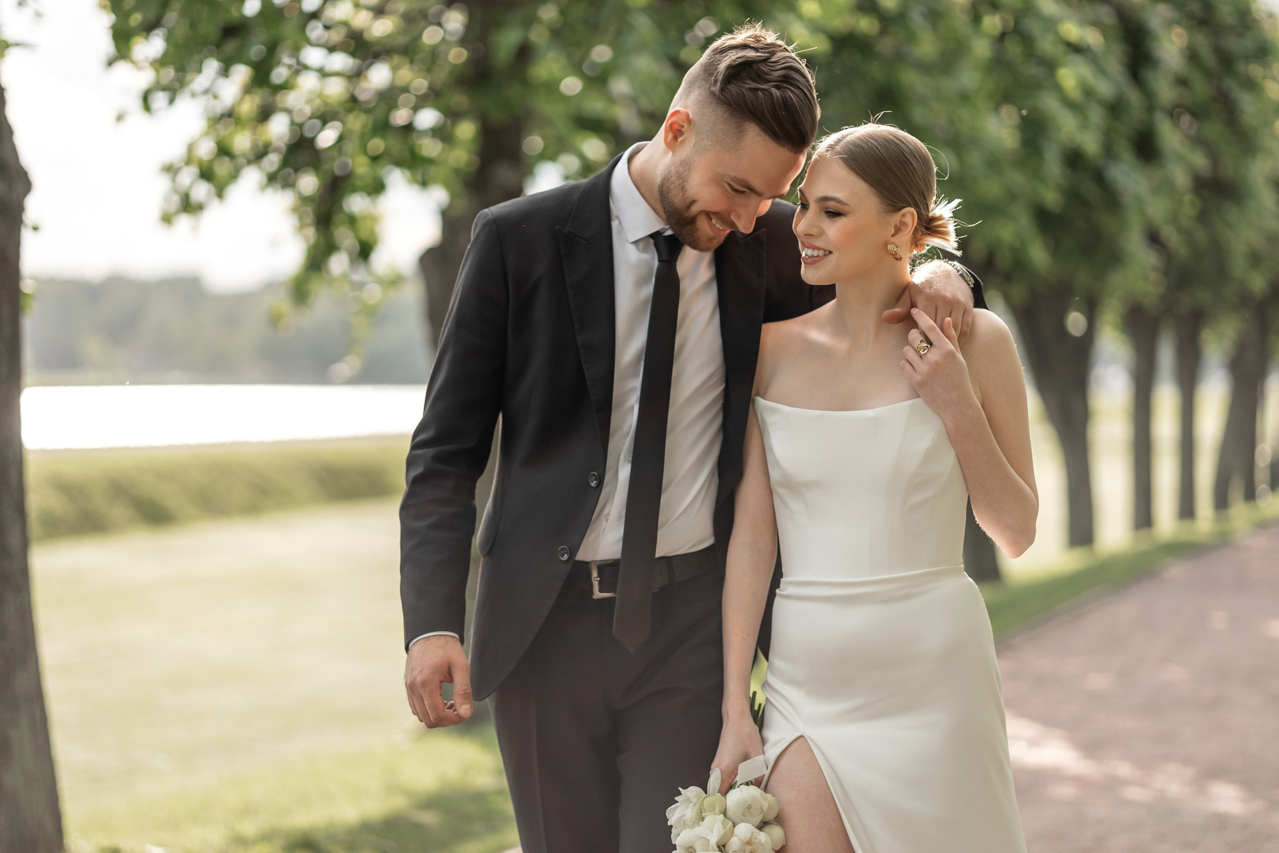 Юлия и Александр. Татьяна Чернышова свадебный фотограф Москва