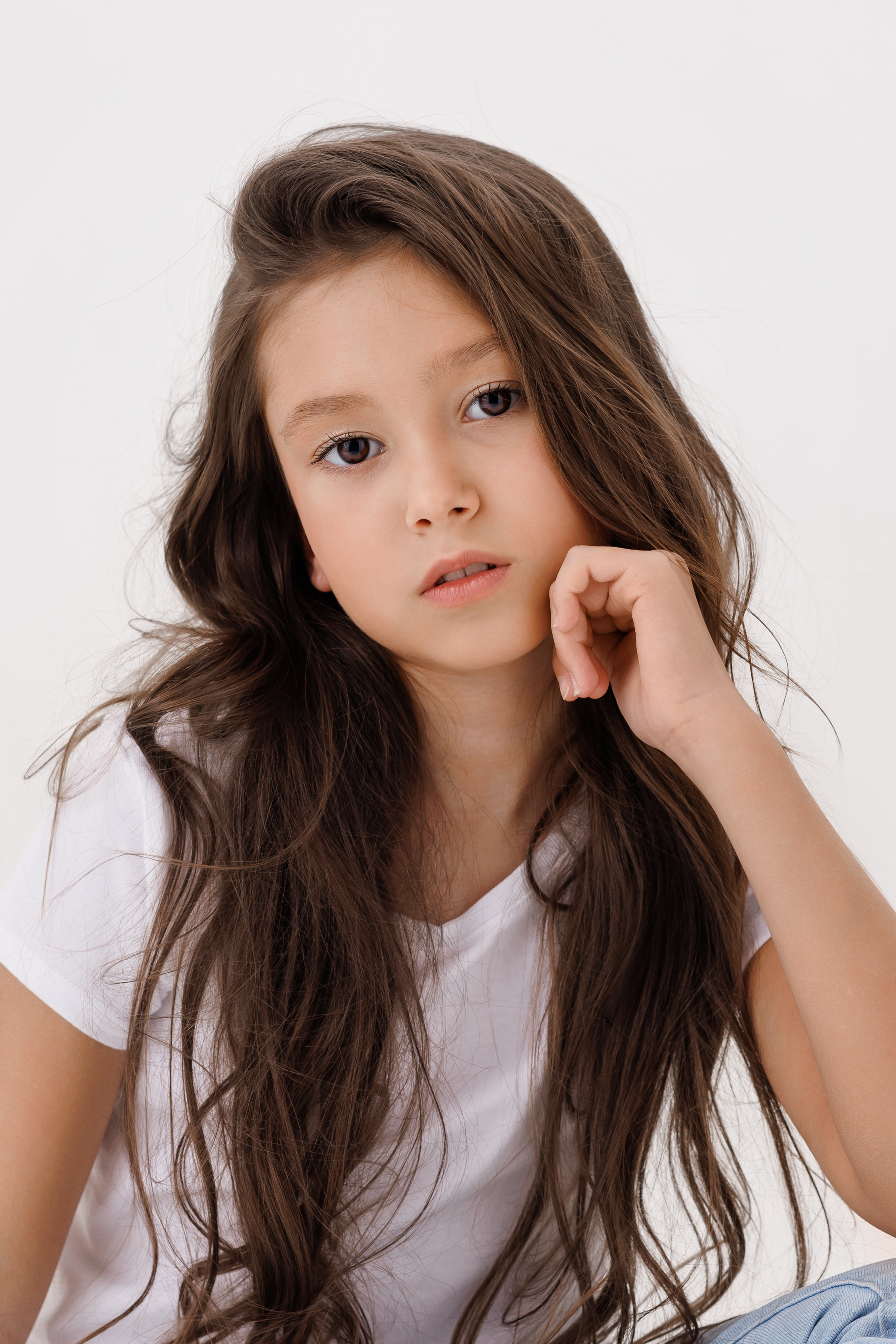 Модельные тесты. Татьяна Чернышова свадебный фотограф Москва