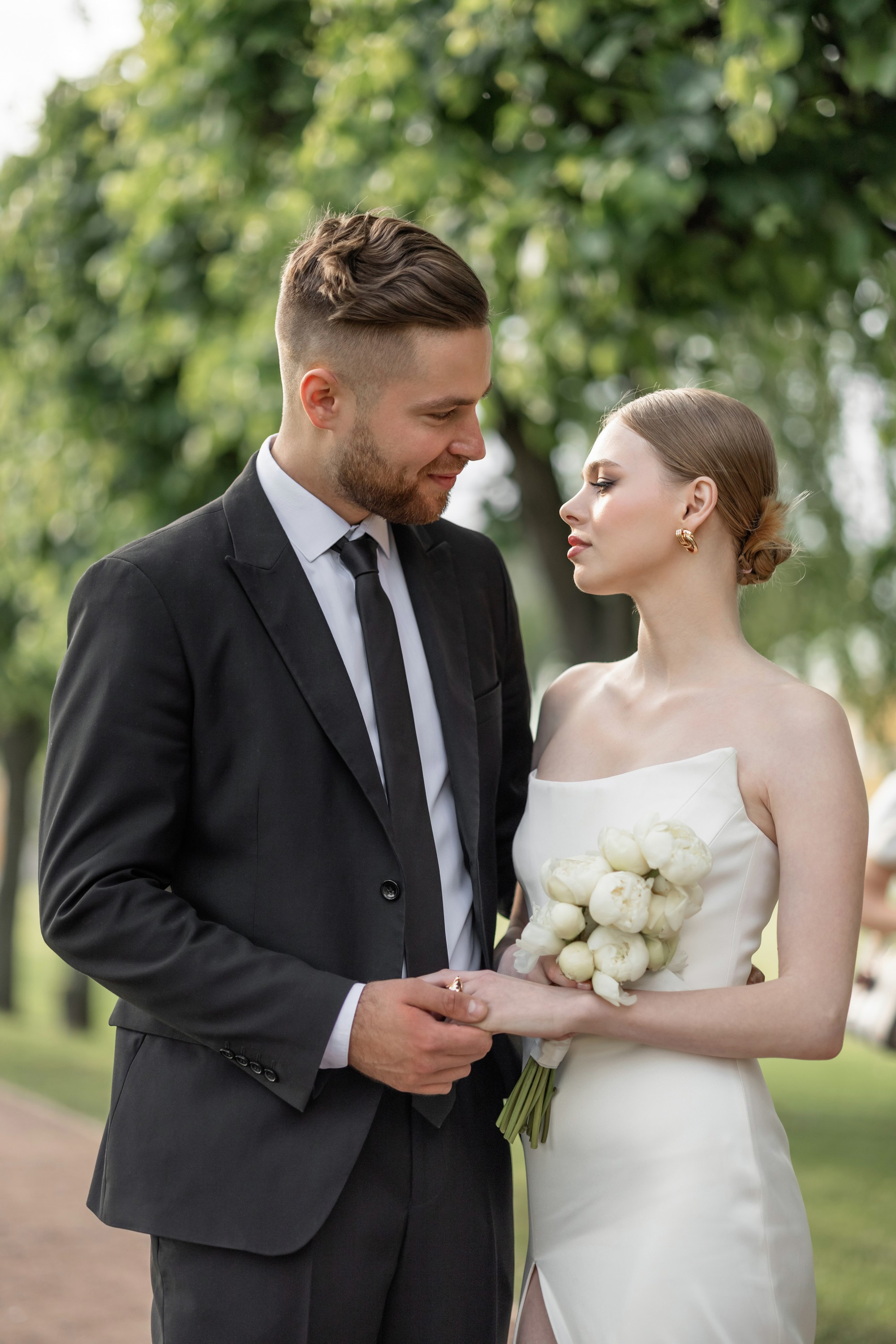 Юлия и Александр. Татьяна Чернышова свадебный фотограф Москва