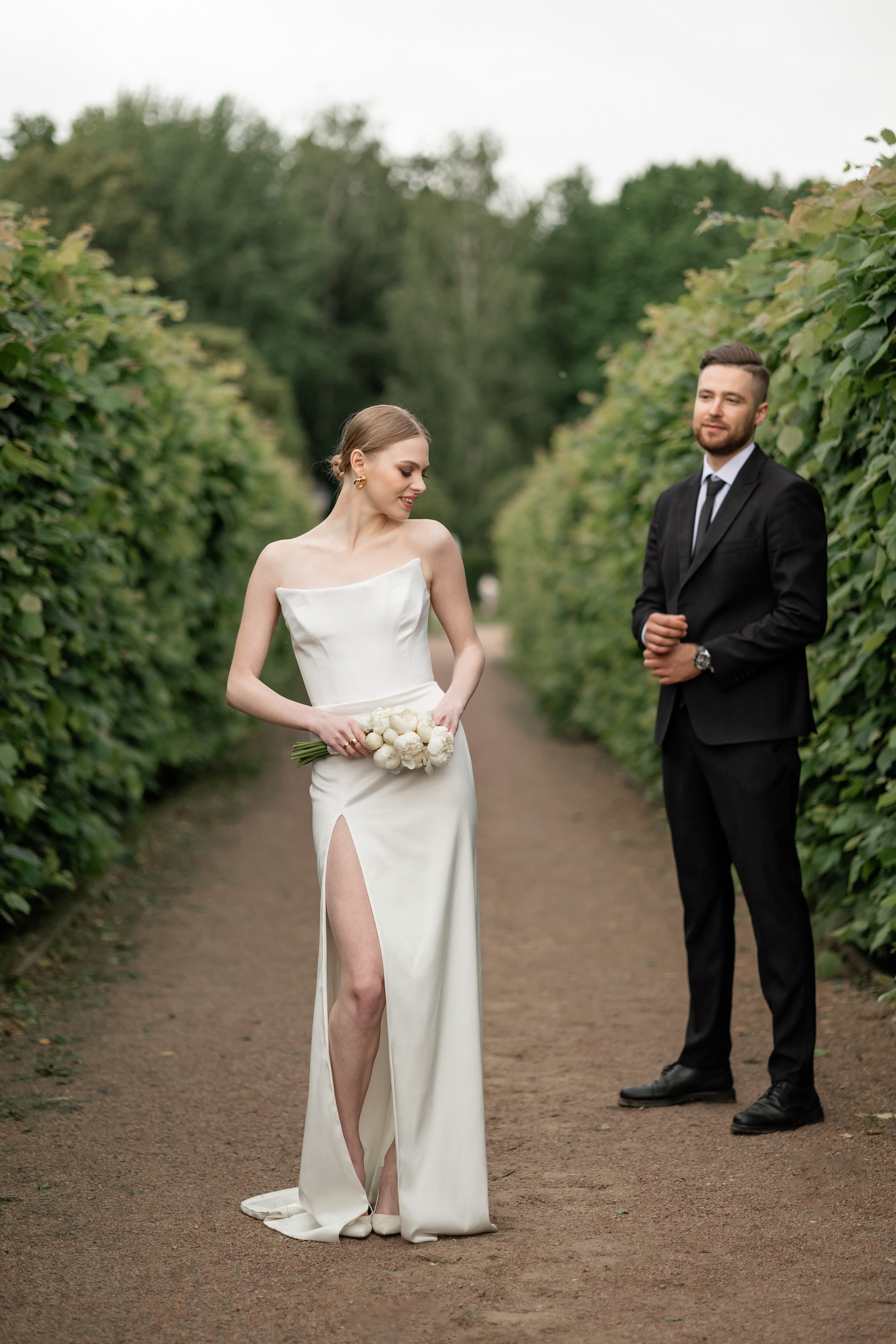 Юлия и Александр. Татьяна Чернышова свадебный фотограф Москва