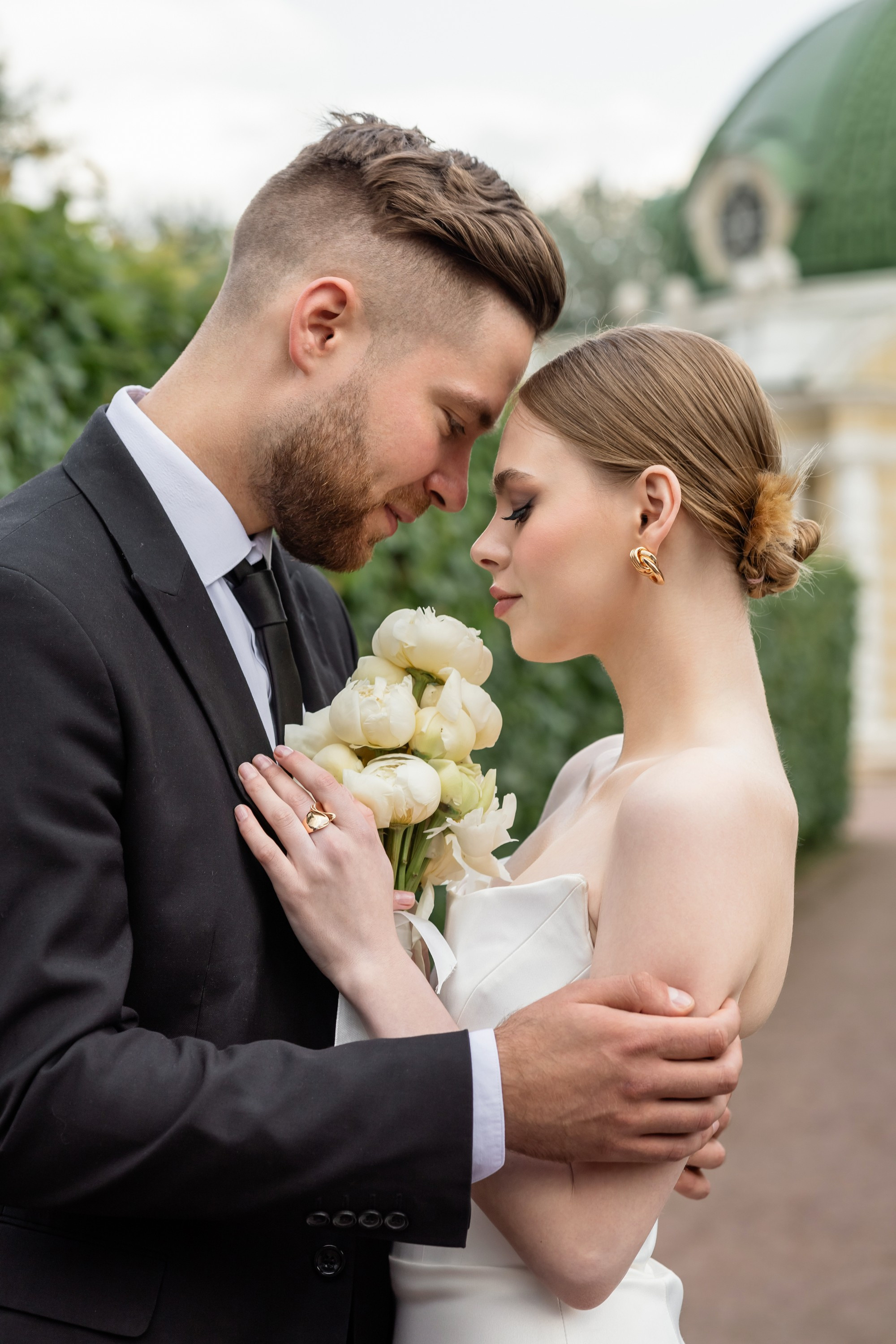 Юлия и Александр. Татьяна Чернышова свадебный фотограф Москва